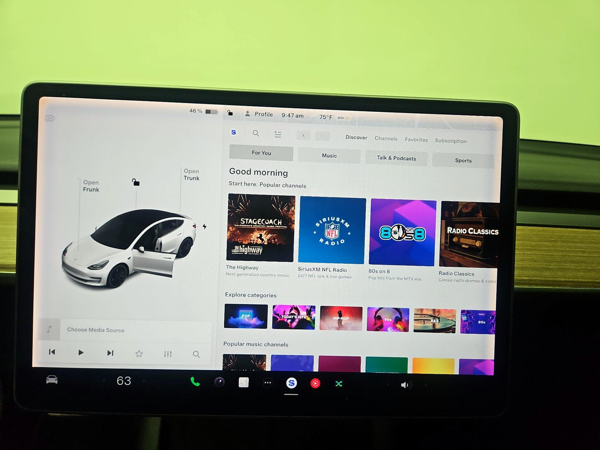 Thumbnail: 2021 Tesla Model 3 - 15