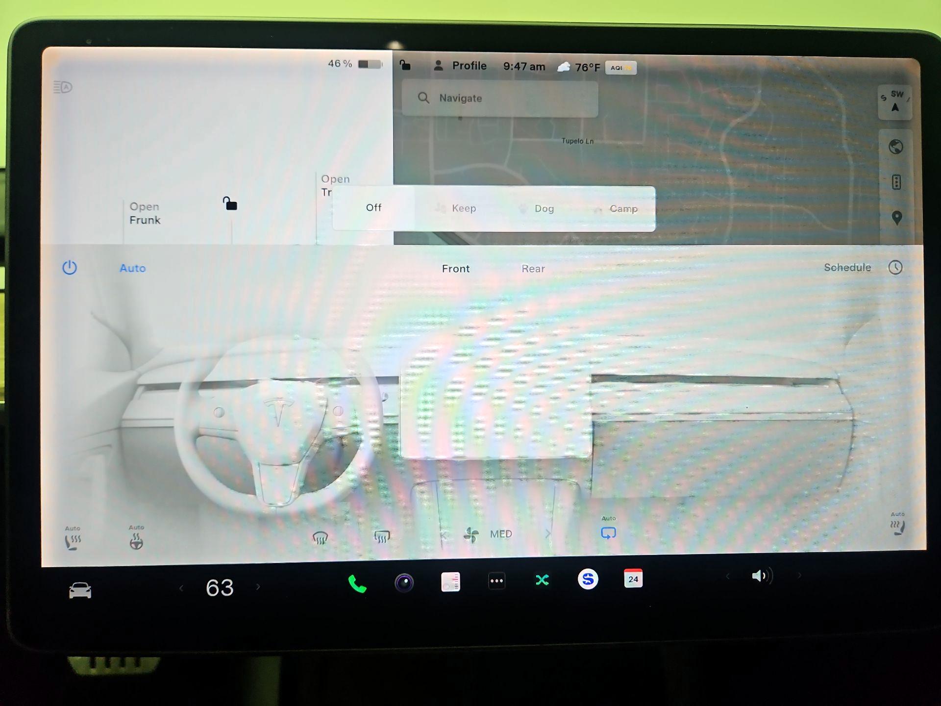 Thumbnail: 2021 Tesla Model 3 - 16