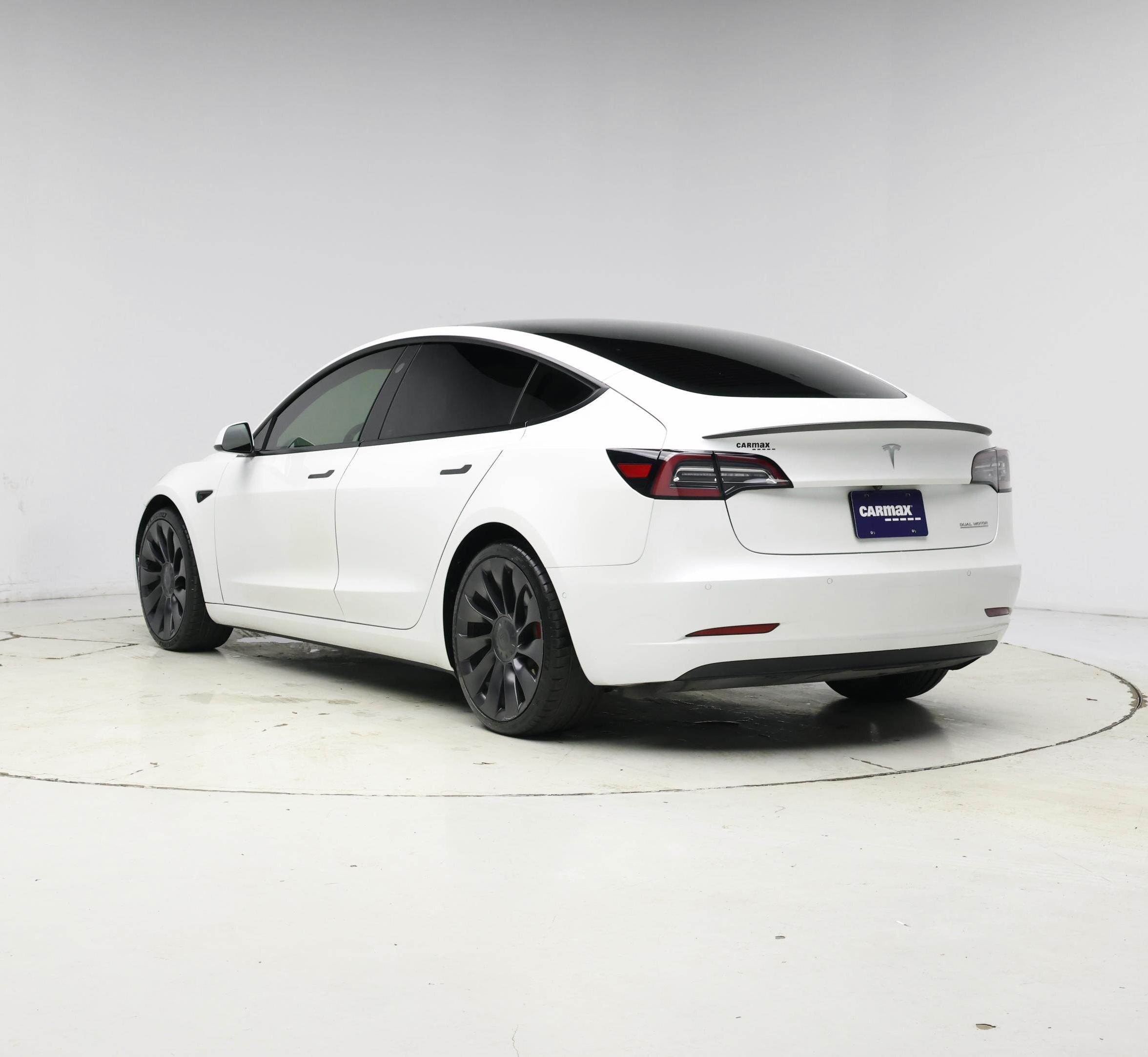 Thumbnail: 2021 Tesla Model 3 - 2