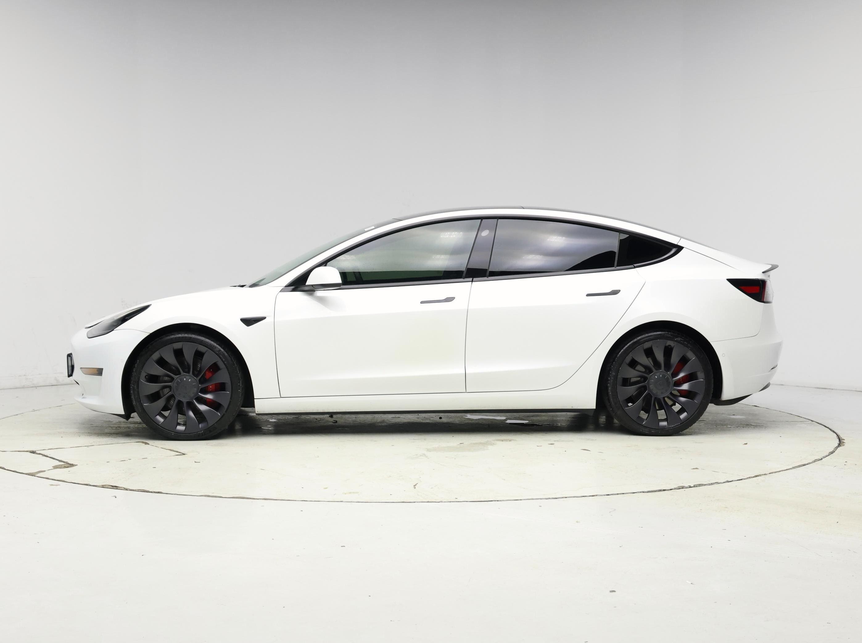 Thumbnail: 2021 Tesla Model 3 - 3