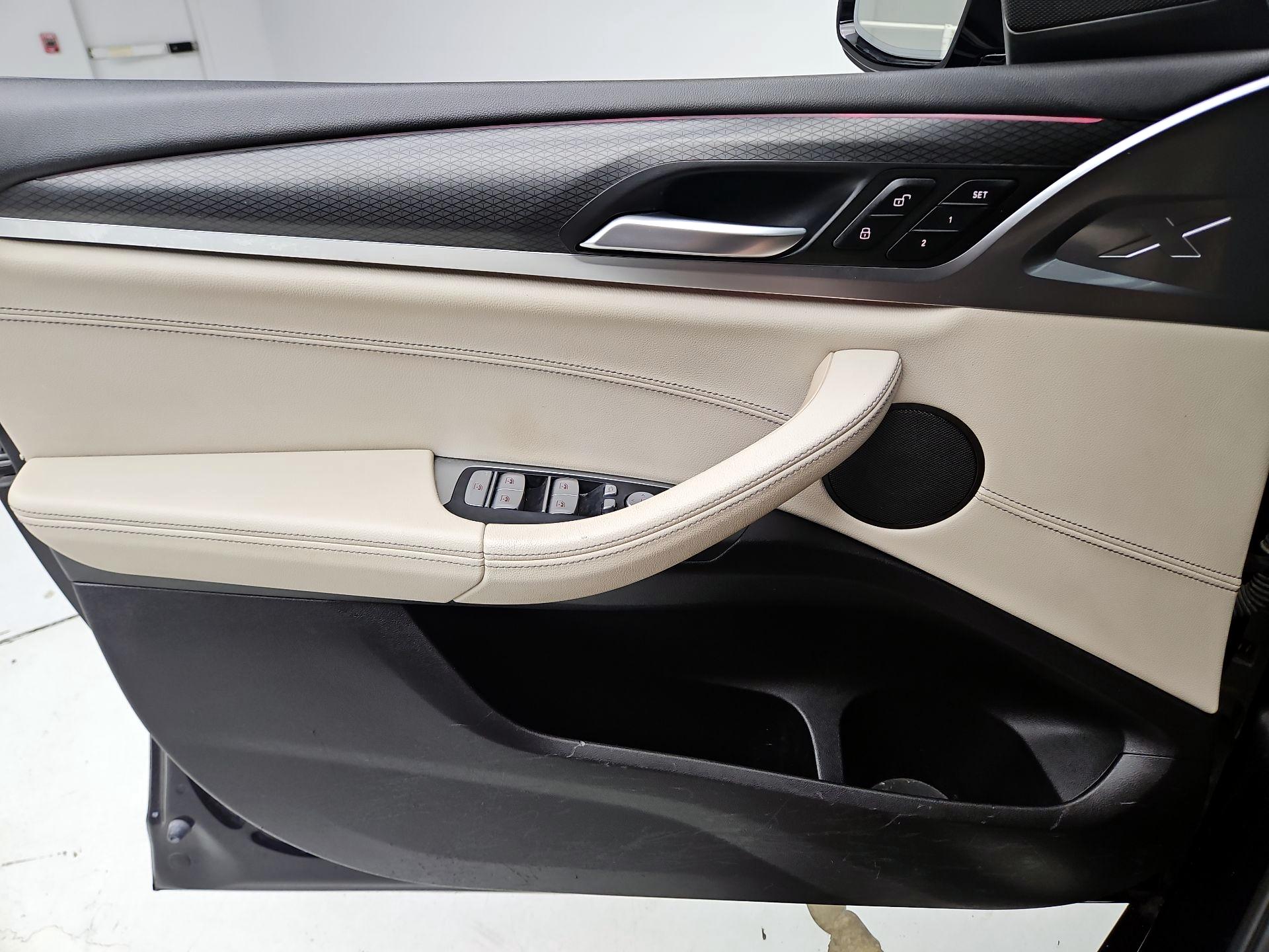 Thumbnail: 2022 BMW X3 - 12