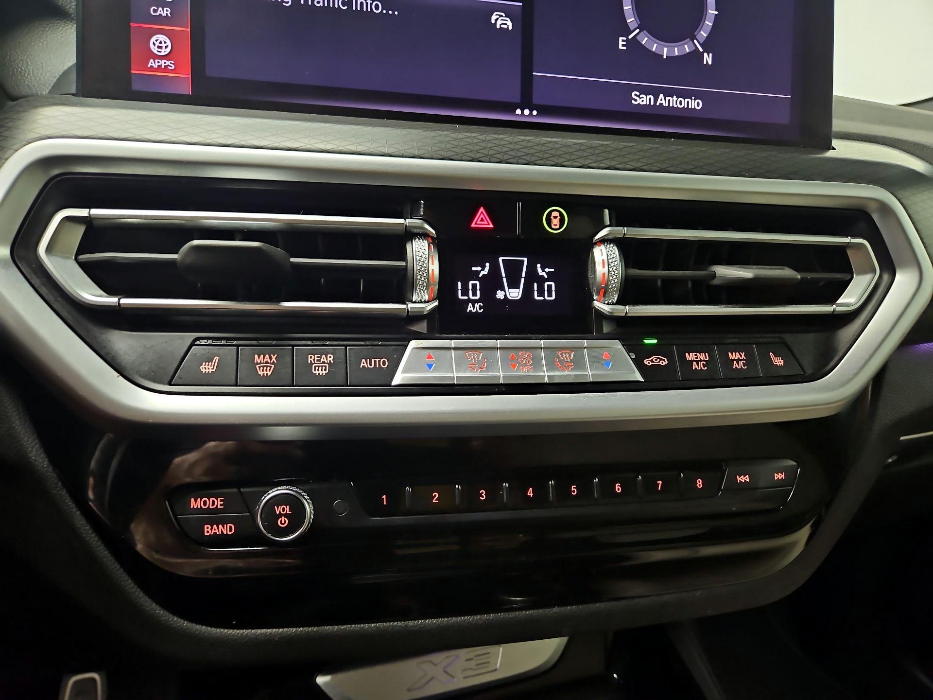 Thumbnail: 2022 BMW X3 - 17