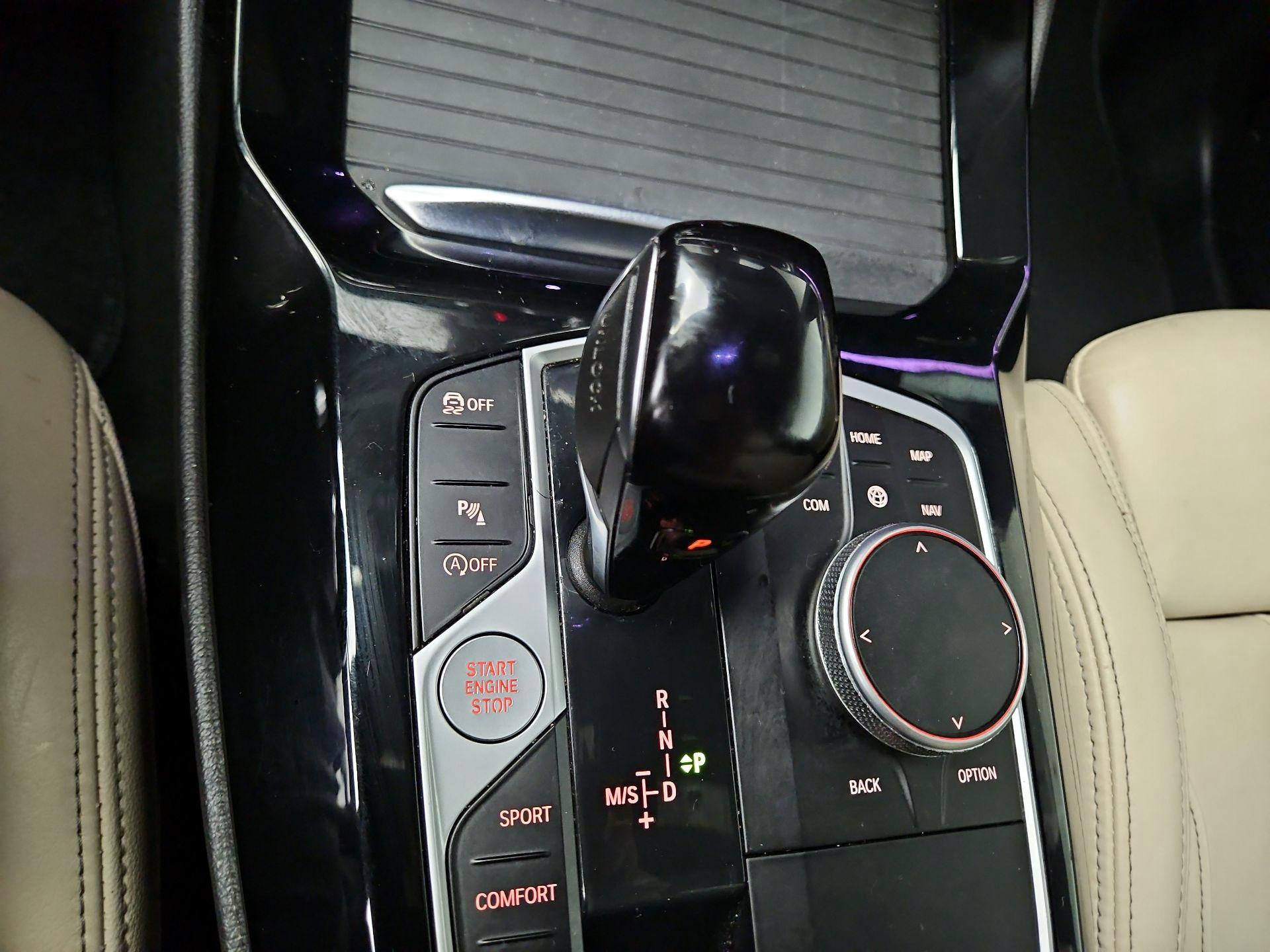 Thumbnail: 2022 BMW X3 - 18