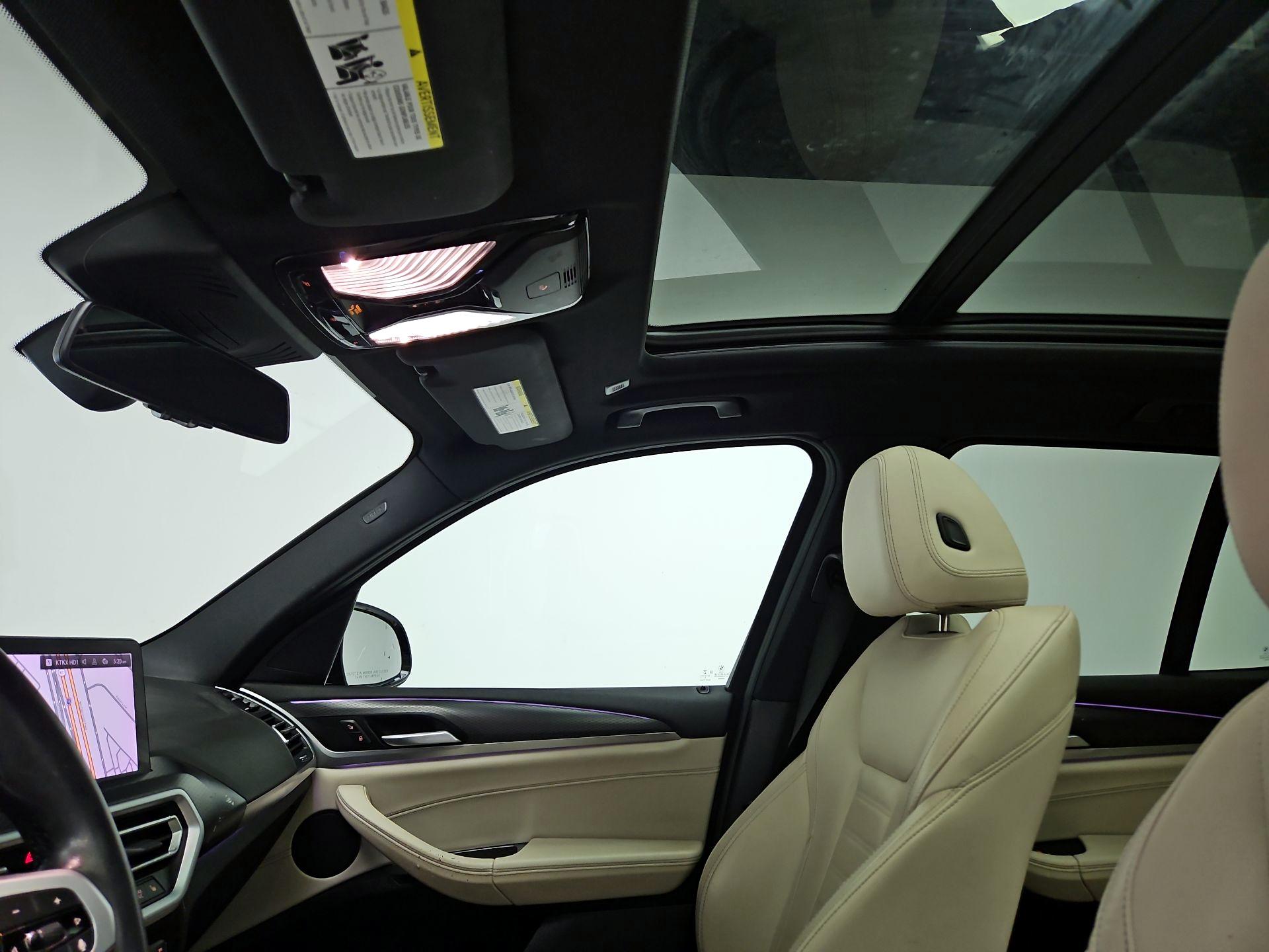 Thumbnail: 2022 BMW X3 - 20