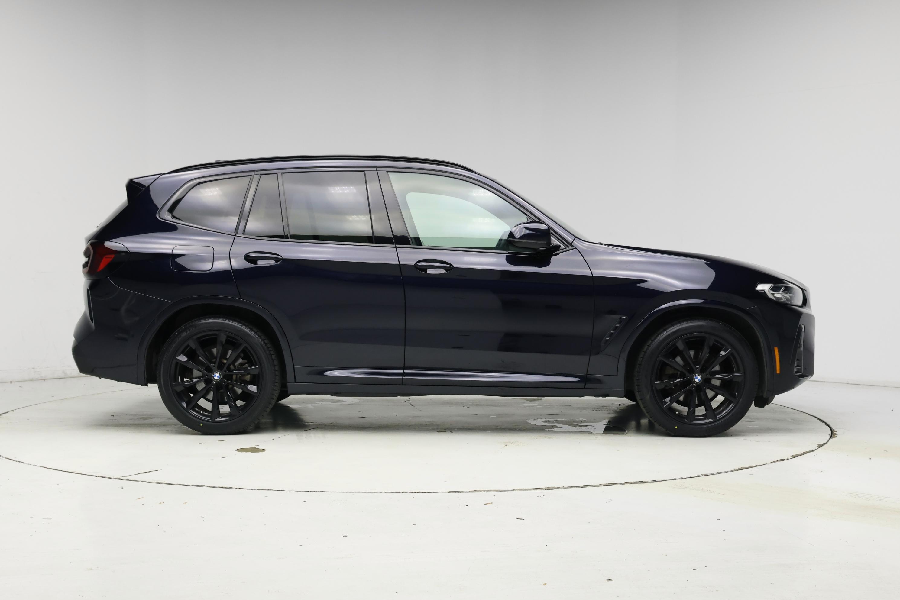 Thumbnail: 2022 BMW X3 - 7