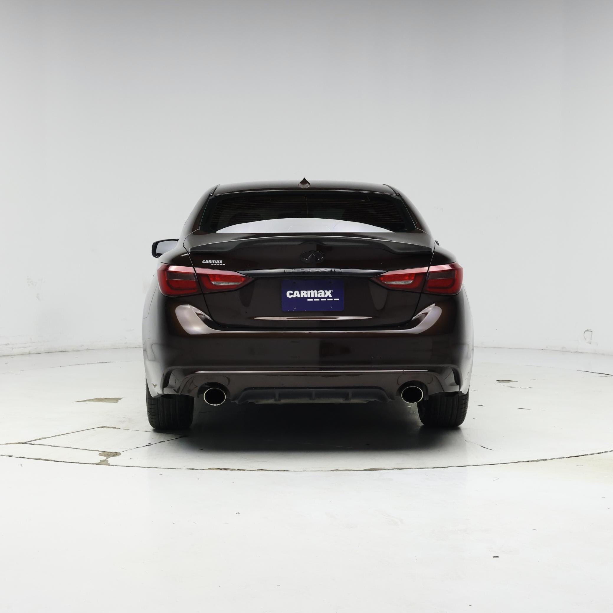 Thumbnail: 2019 INFINITI Q50 - 6