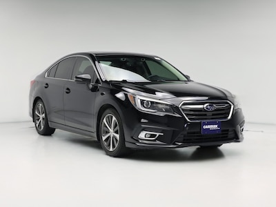 2018 Subaru Legacy 3.6R Limited