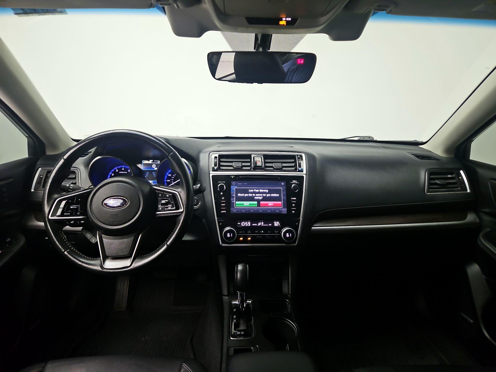 Thumbnail: 2018 Subaru Legacy - 9