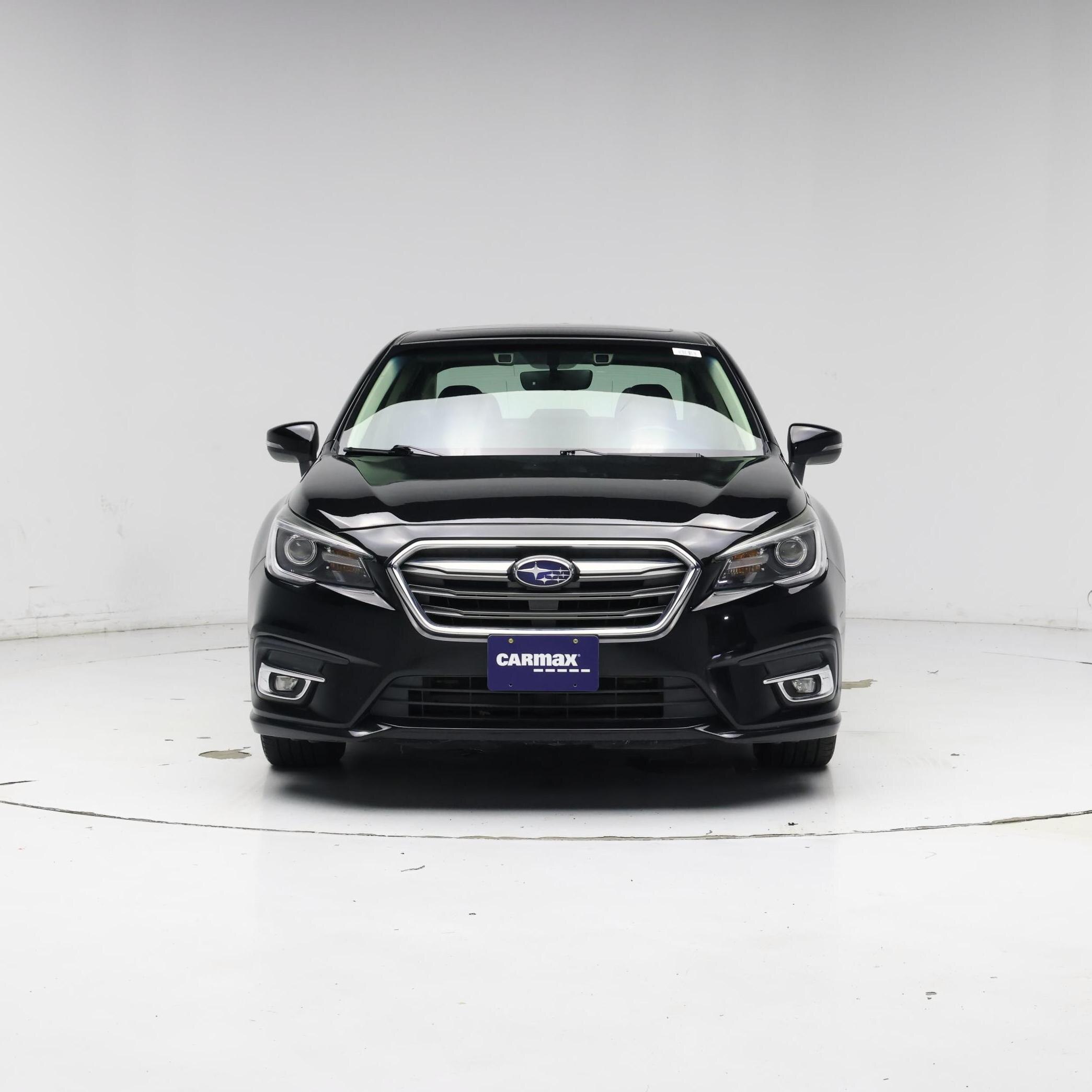 Thumbnail: 2018 Subaru Legacy - 5