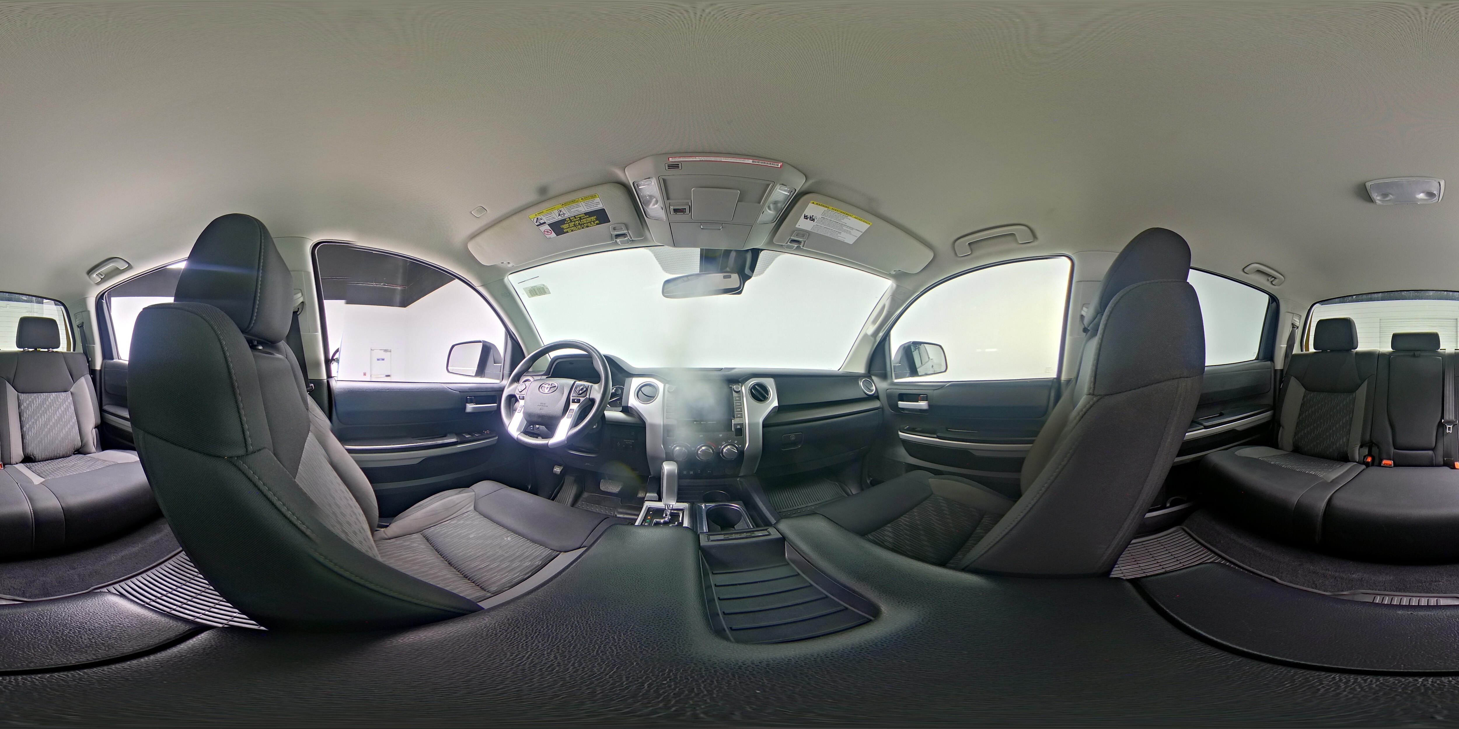 2021 Toyota Tundra SR5 - Photo 24