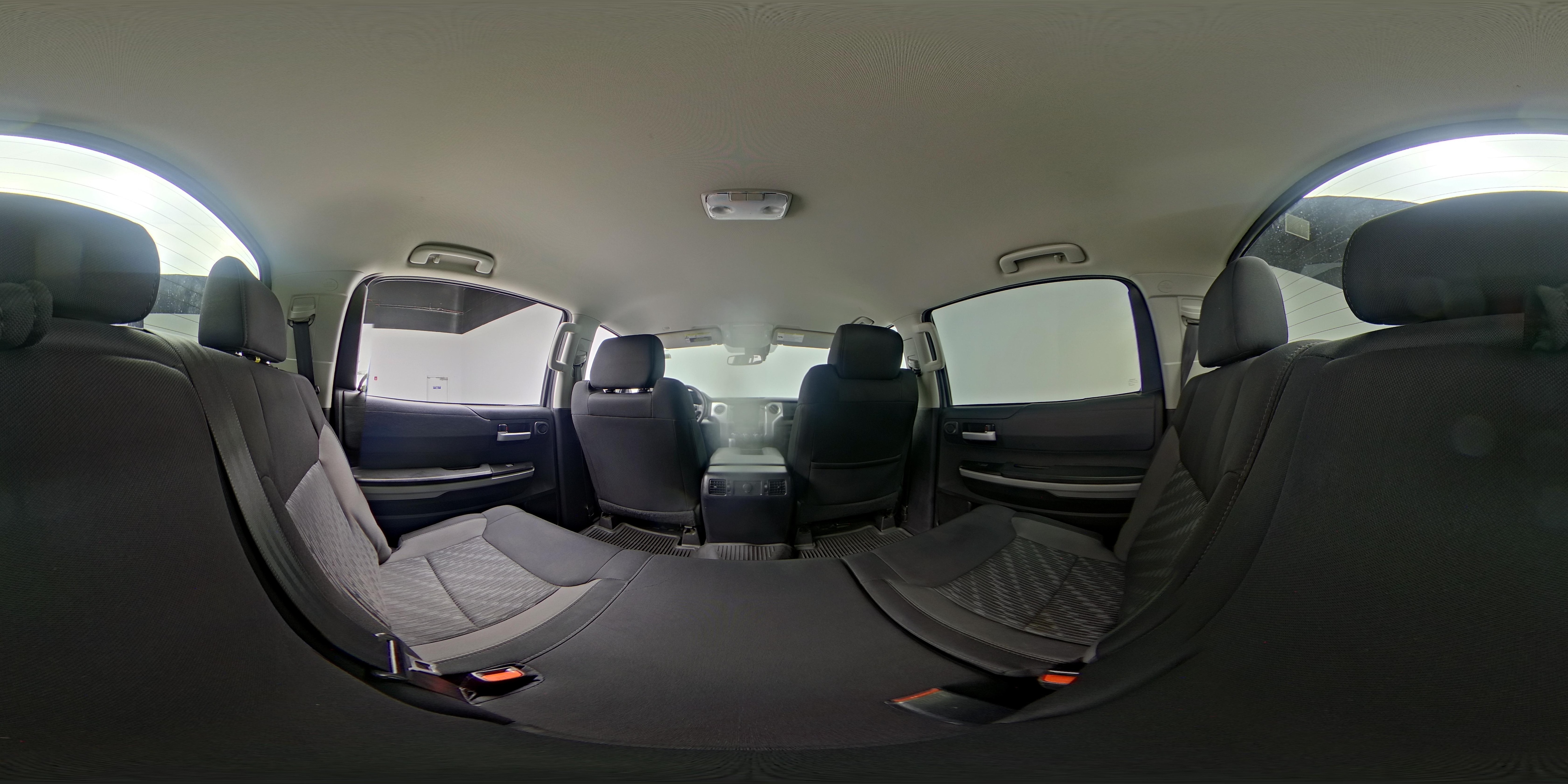 2021 Toyota Tundra SR5 - Photo 25