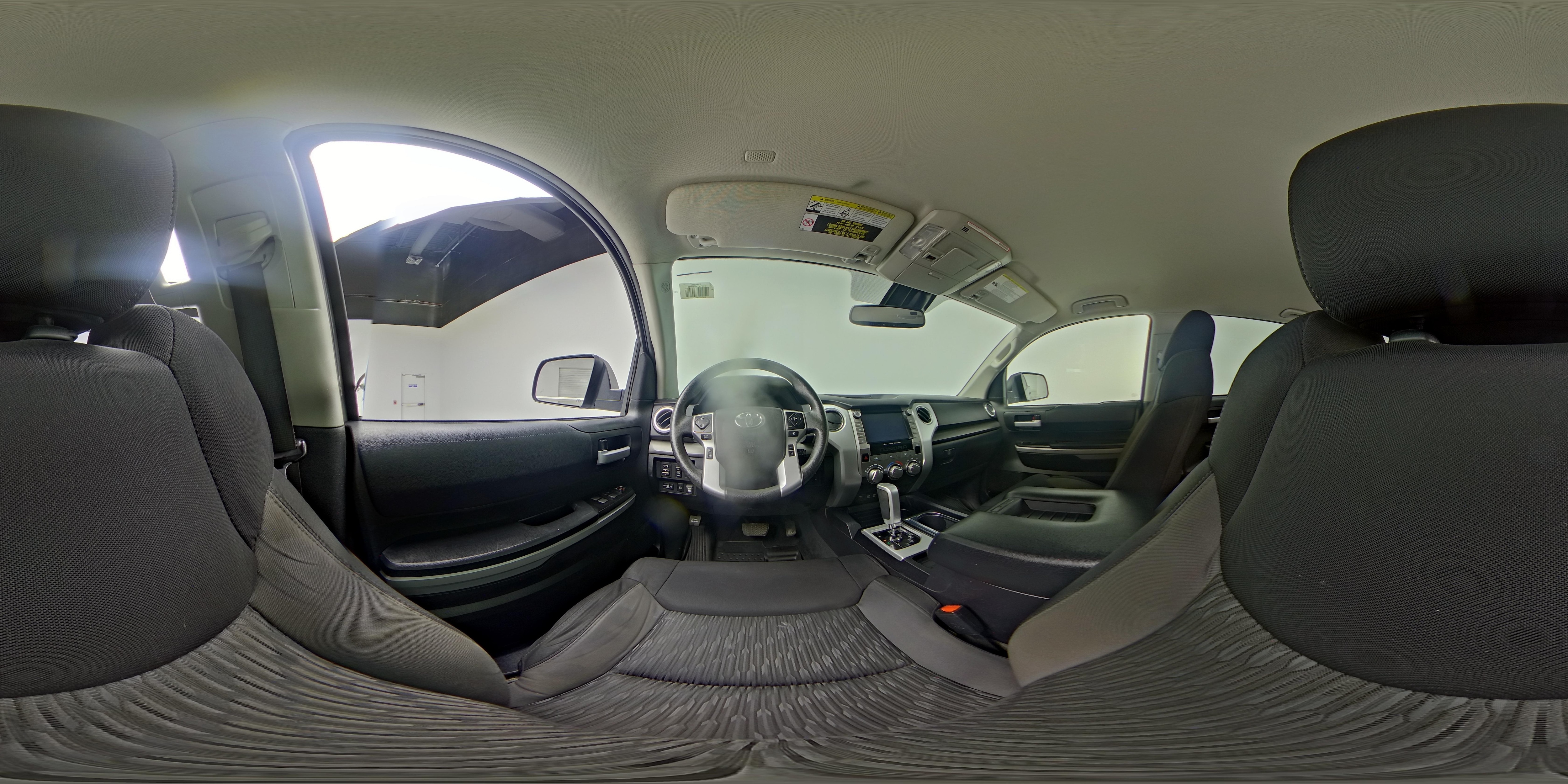 2021 Toyota Tundra SR5 - Photo 26