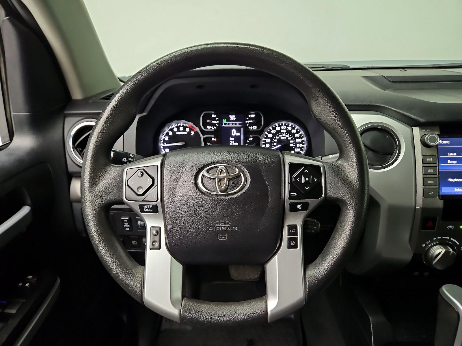 2021 Toyota Tundra SR5 - Photo 11