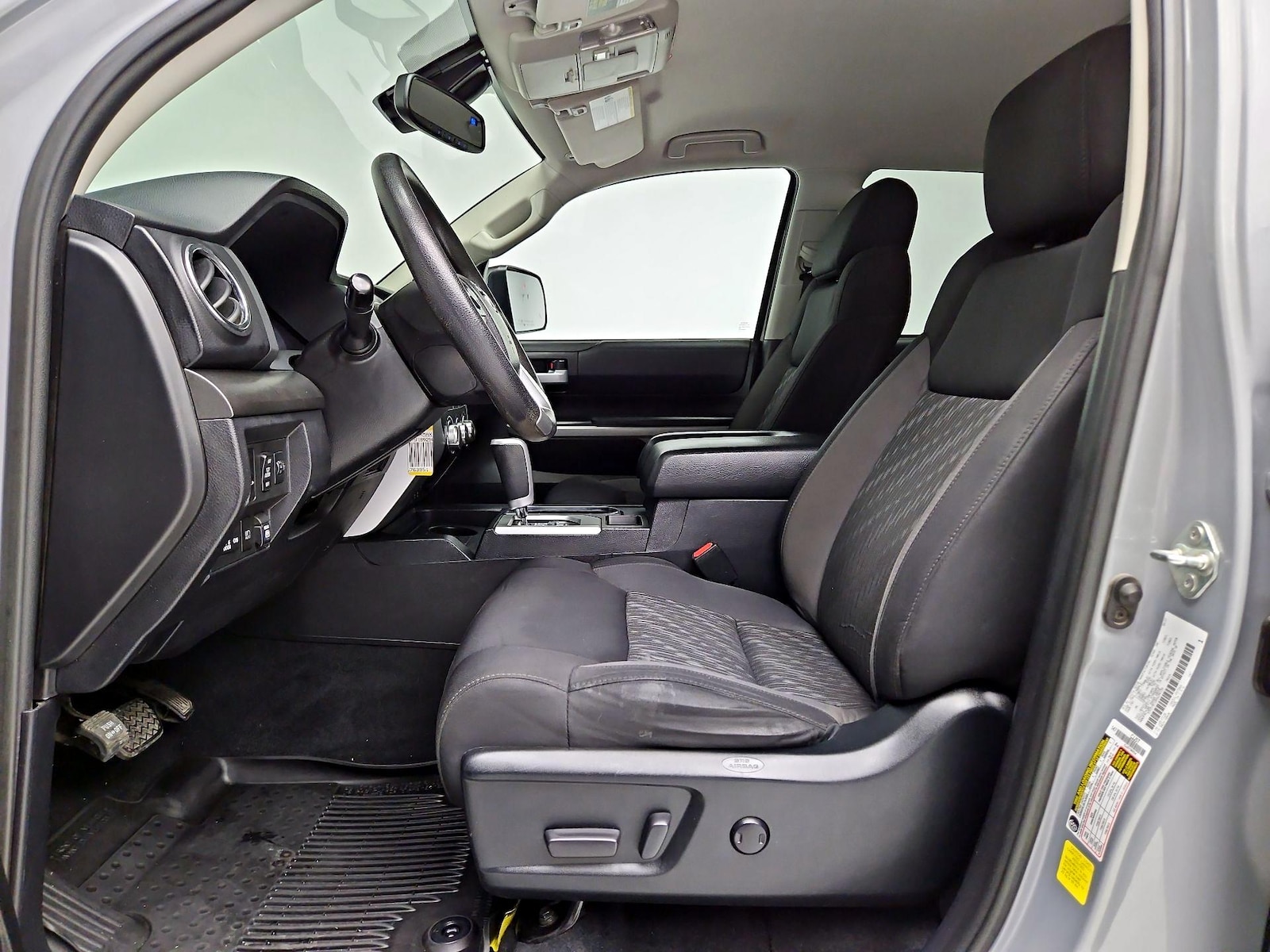 2021 Toyota Tundra SR5 - Photo 12