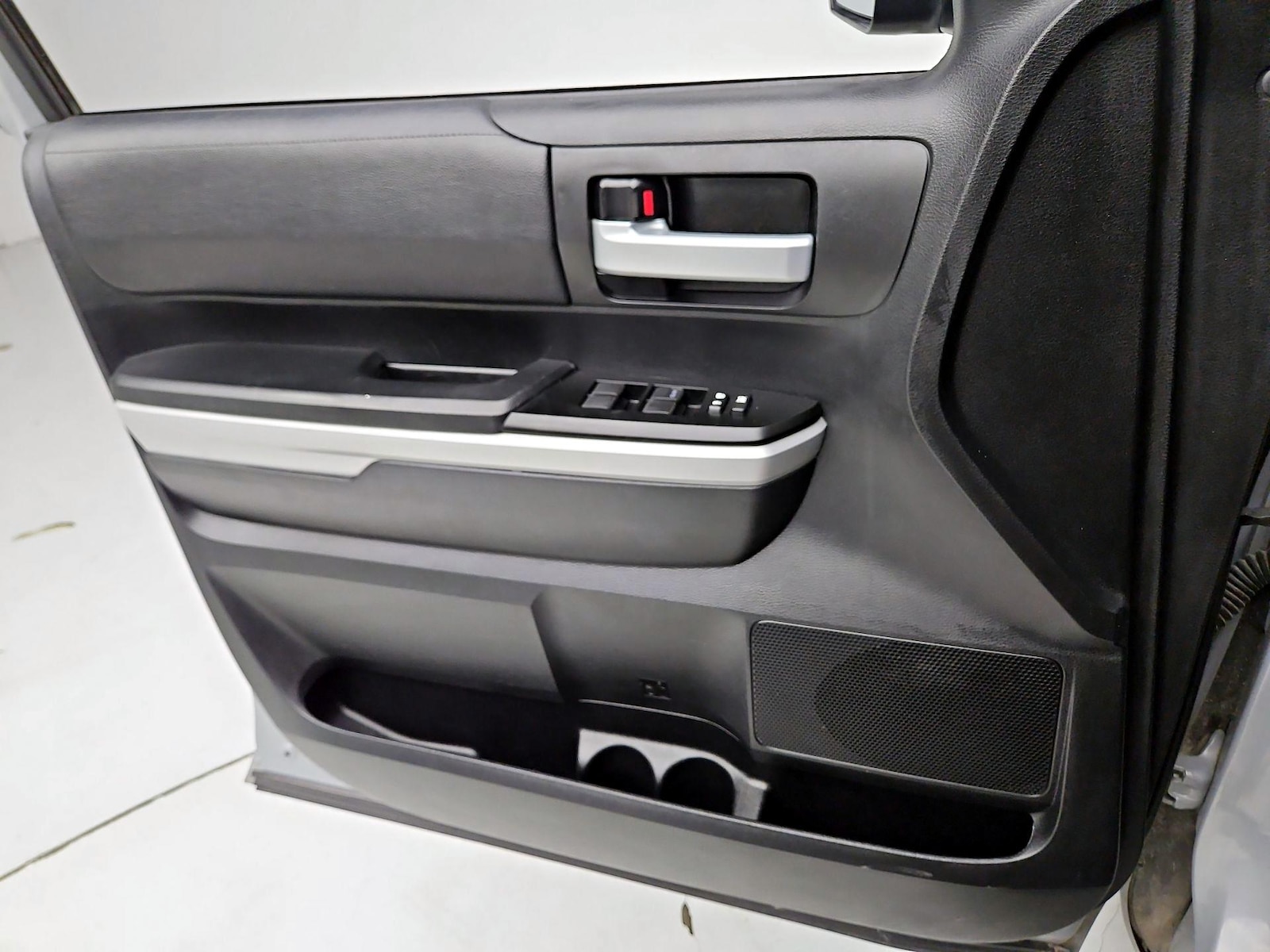 2021 Toyota Tundra SR5 - Photo 13