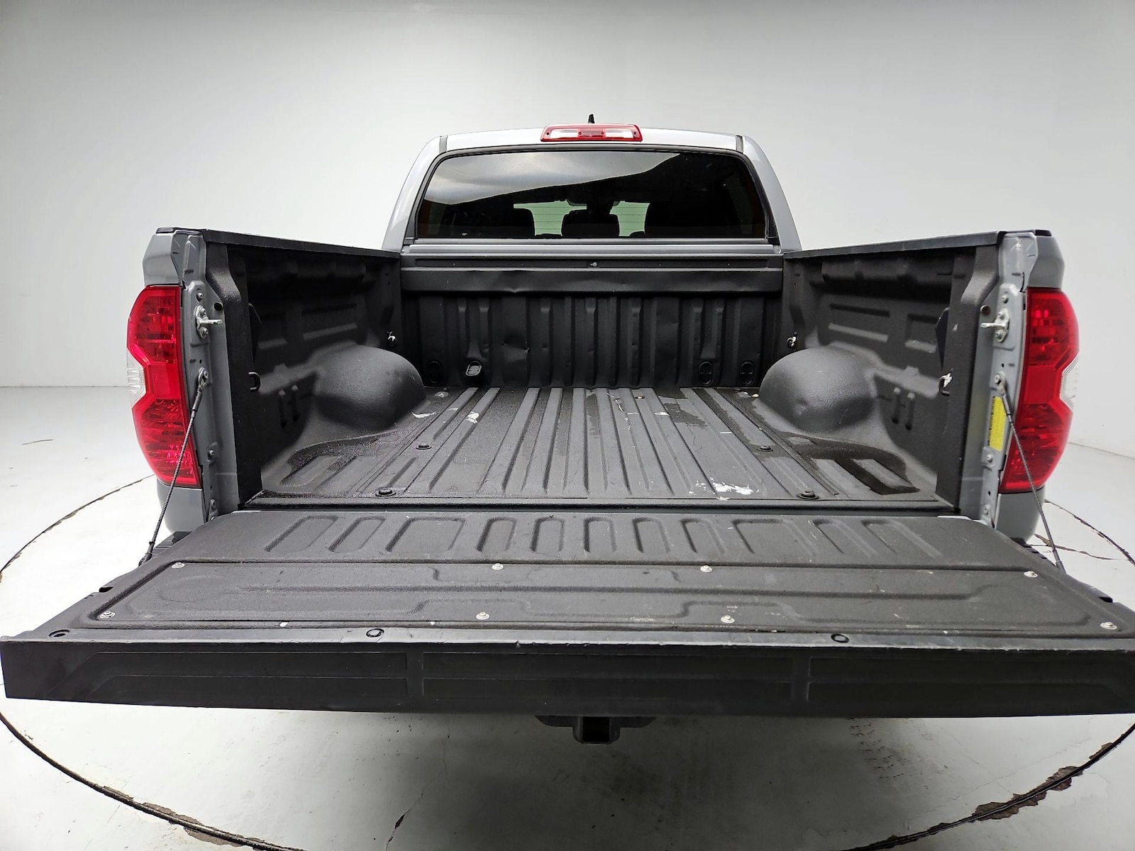 2021 Toyota Tundra SR5 - Photo 21