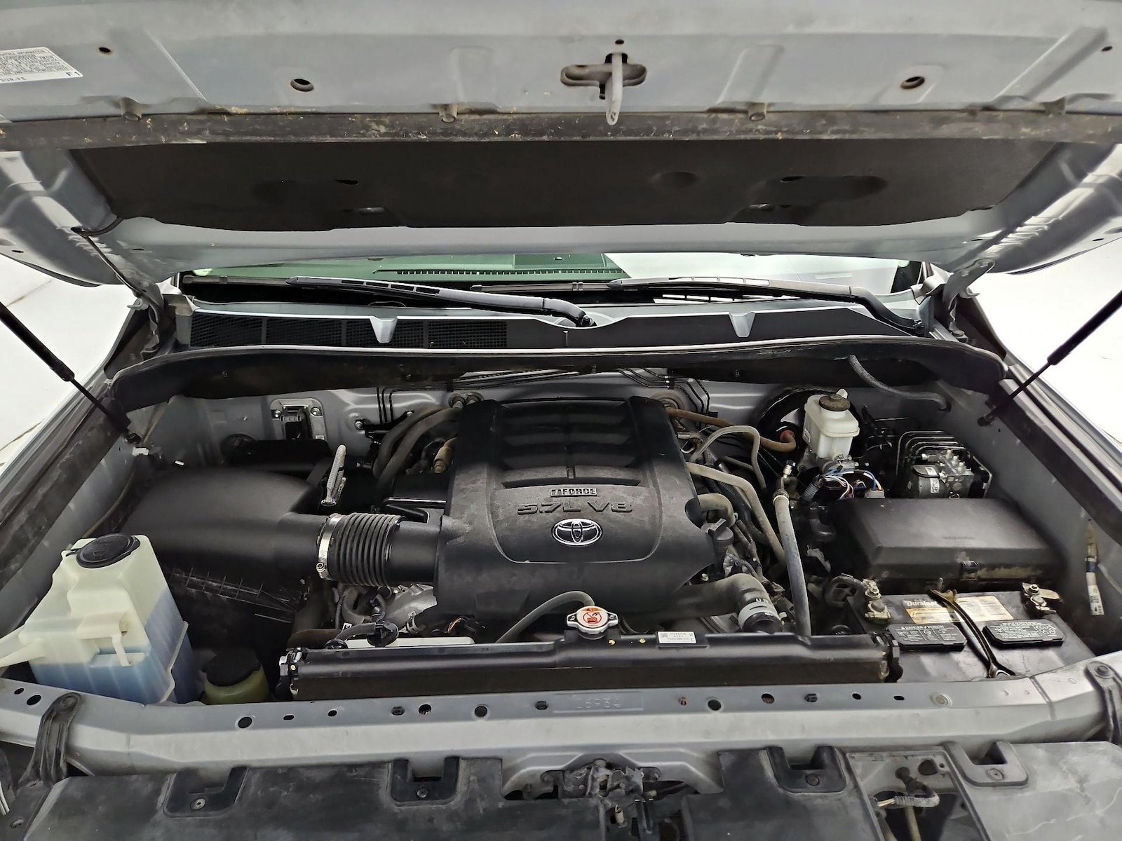 2021 Toyota Tundra SR5 - Photo 22