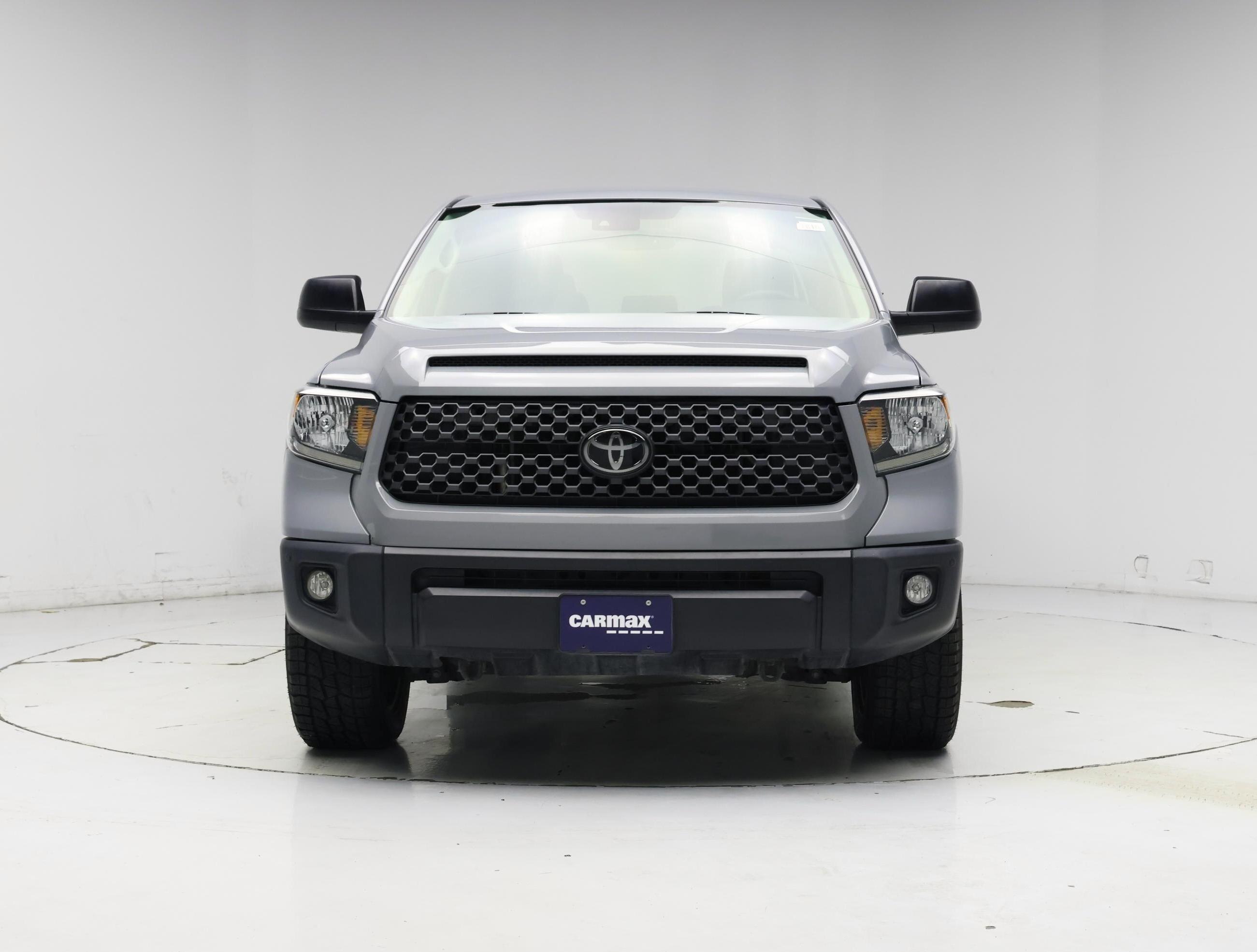 Thumbnail: 2021 Toyota Tundra - 5