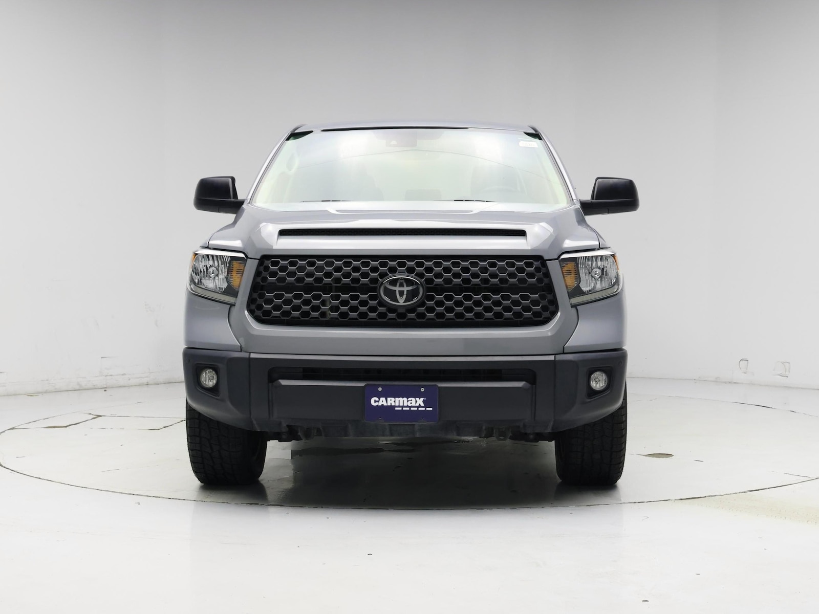 2021 Toyota Tundra SR5 - Photo 6