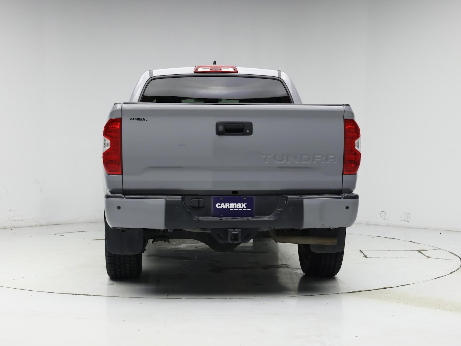 2021 Toyota Tundra SR5 - Photo 7