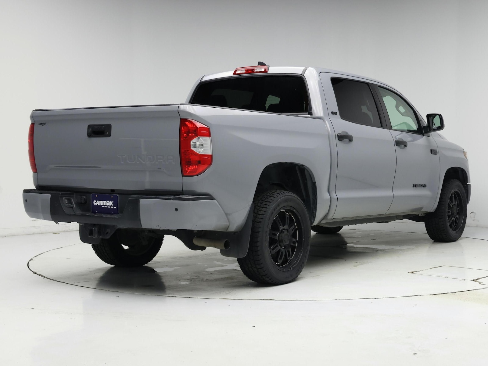 2021 Toyota Tundra SR5 - Photo 9