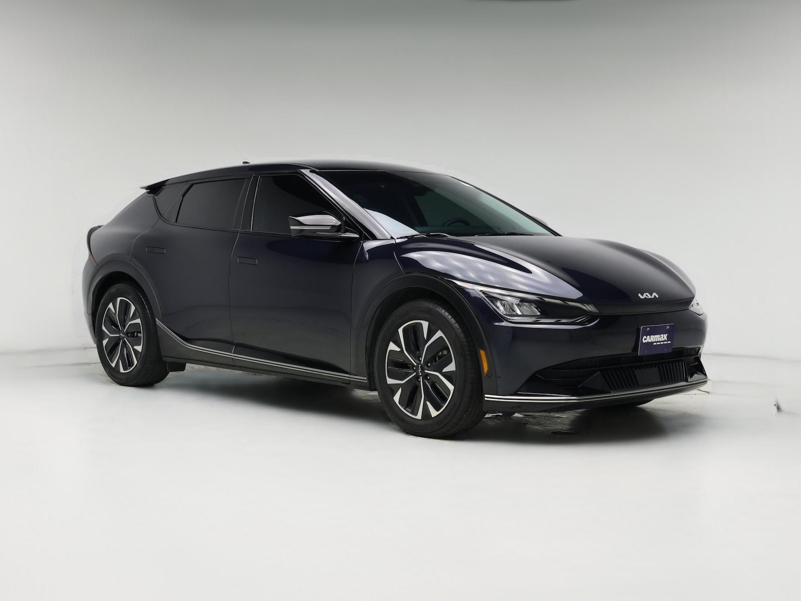 2022 Kia EV6