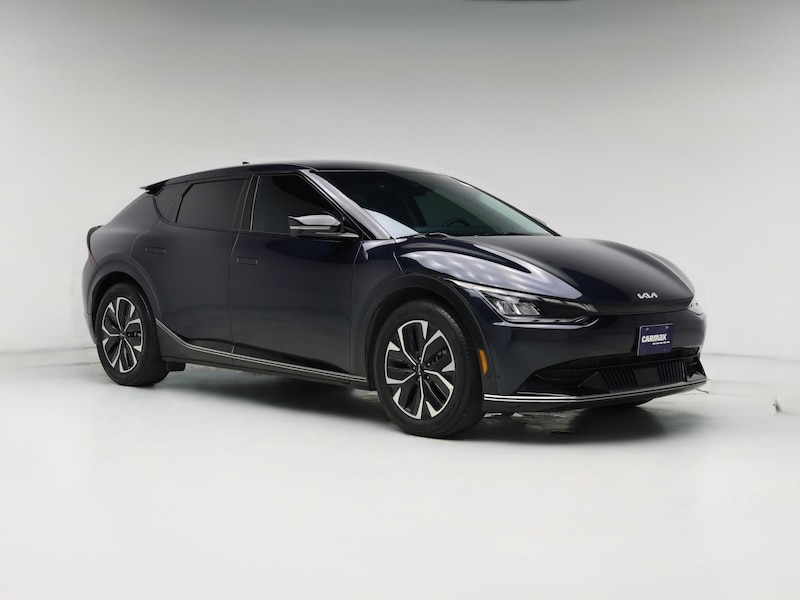 2022 Kia EV6 Wind -
                  San Antonio, TX