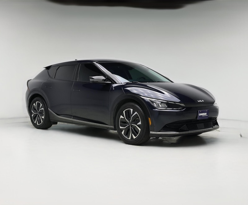 2022 Kia EV6 Wind