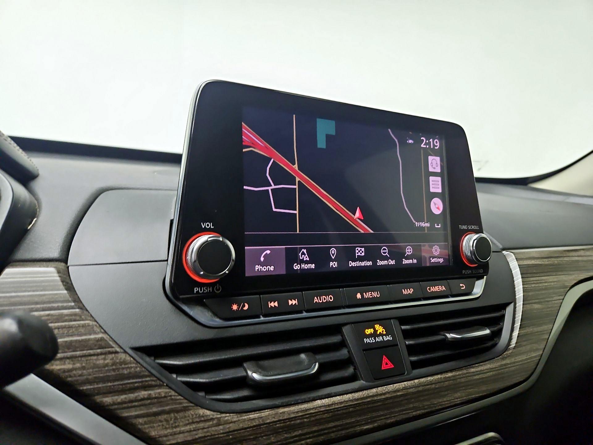 Thumbnail: 2019 Nissan Altima - 14