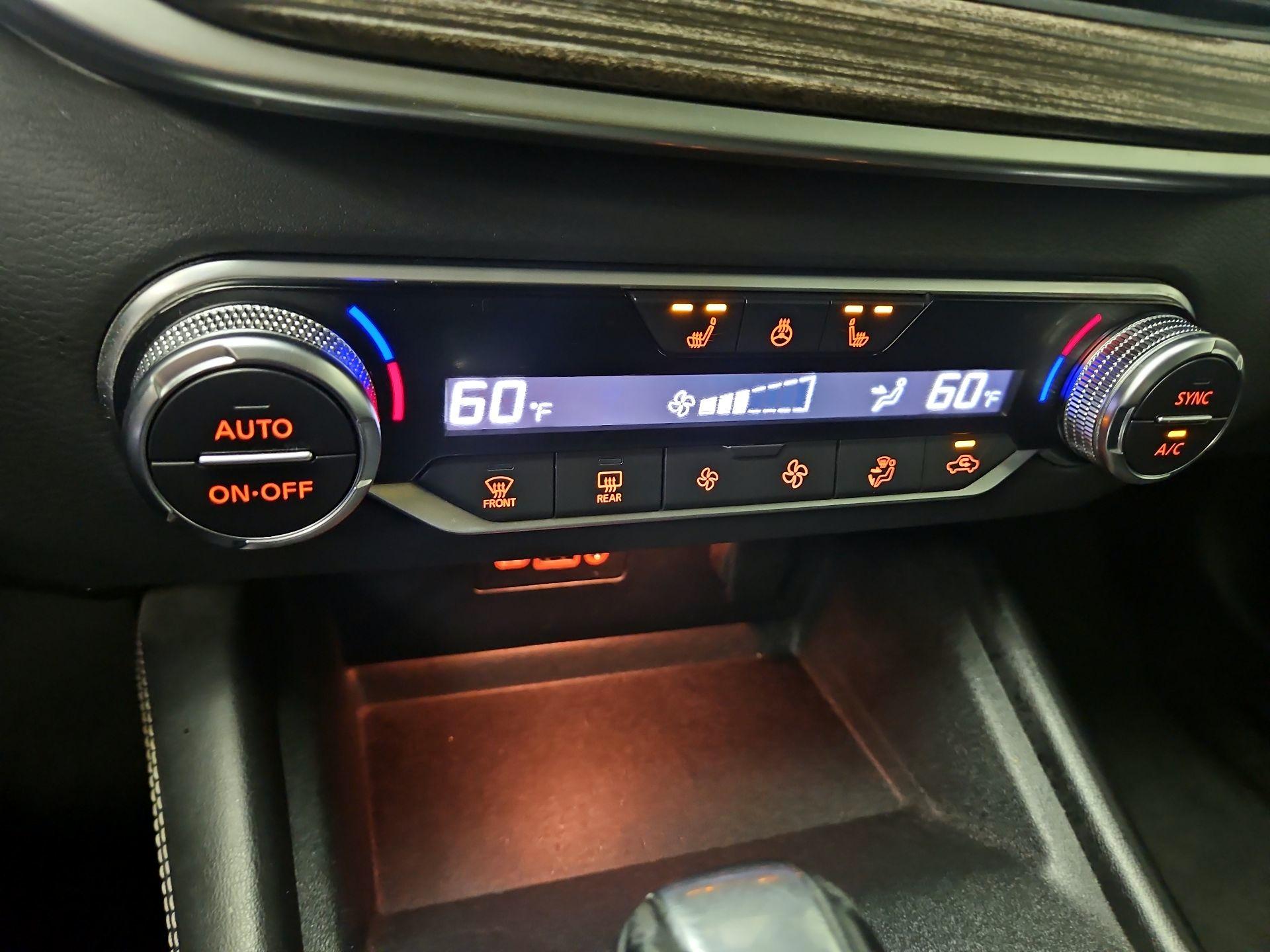 Thumbnail: 2019 Nissan Altima - 17