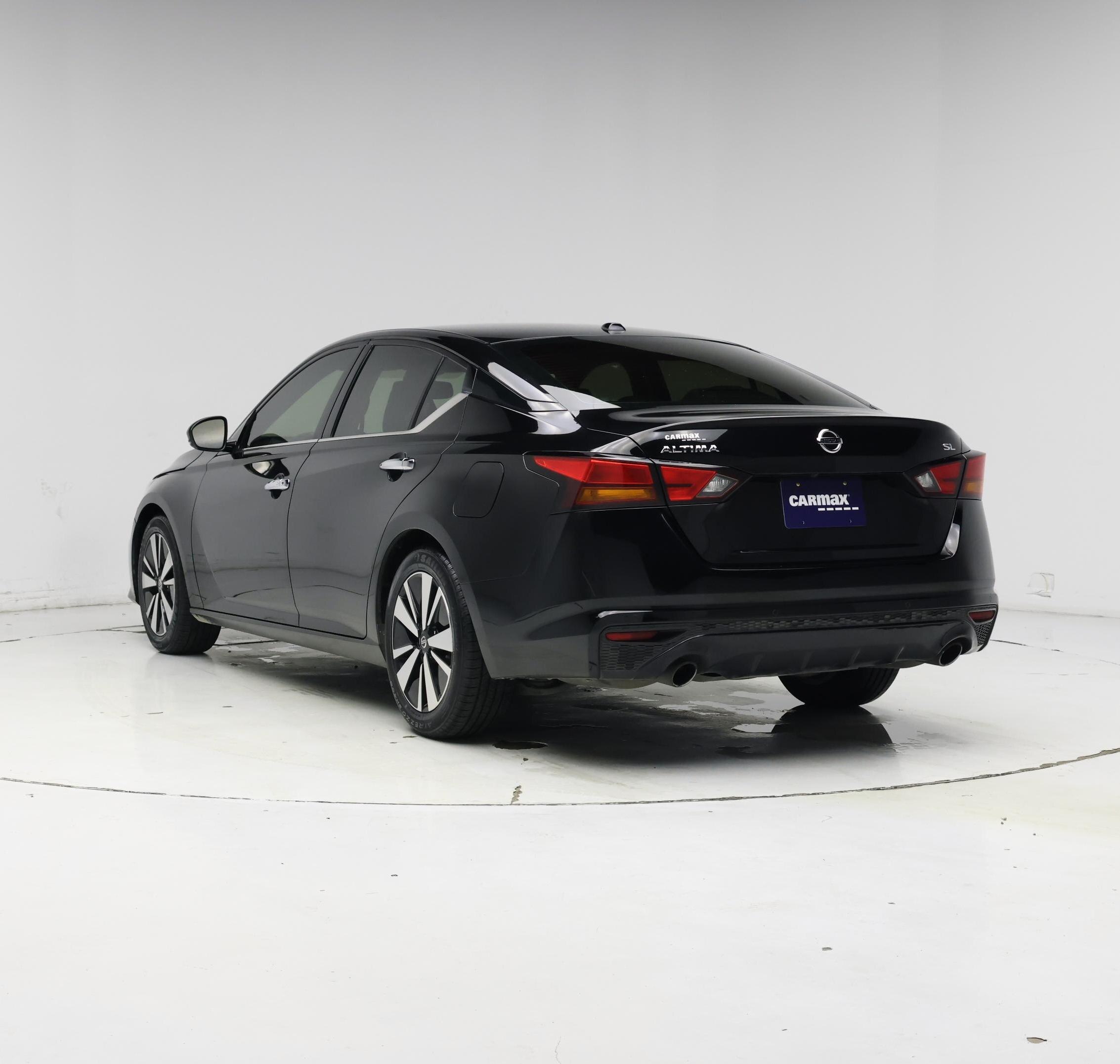 Thumbnail: 2019 Nissan Altima - 2