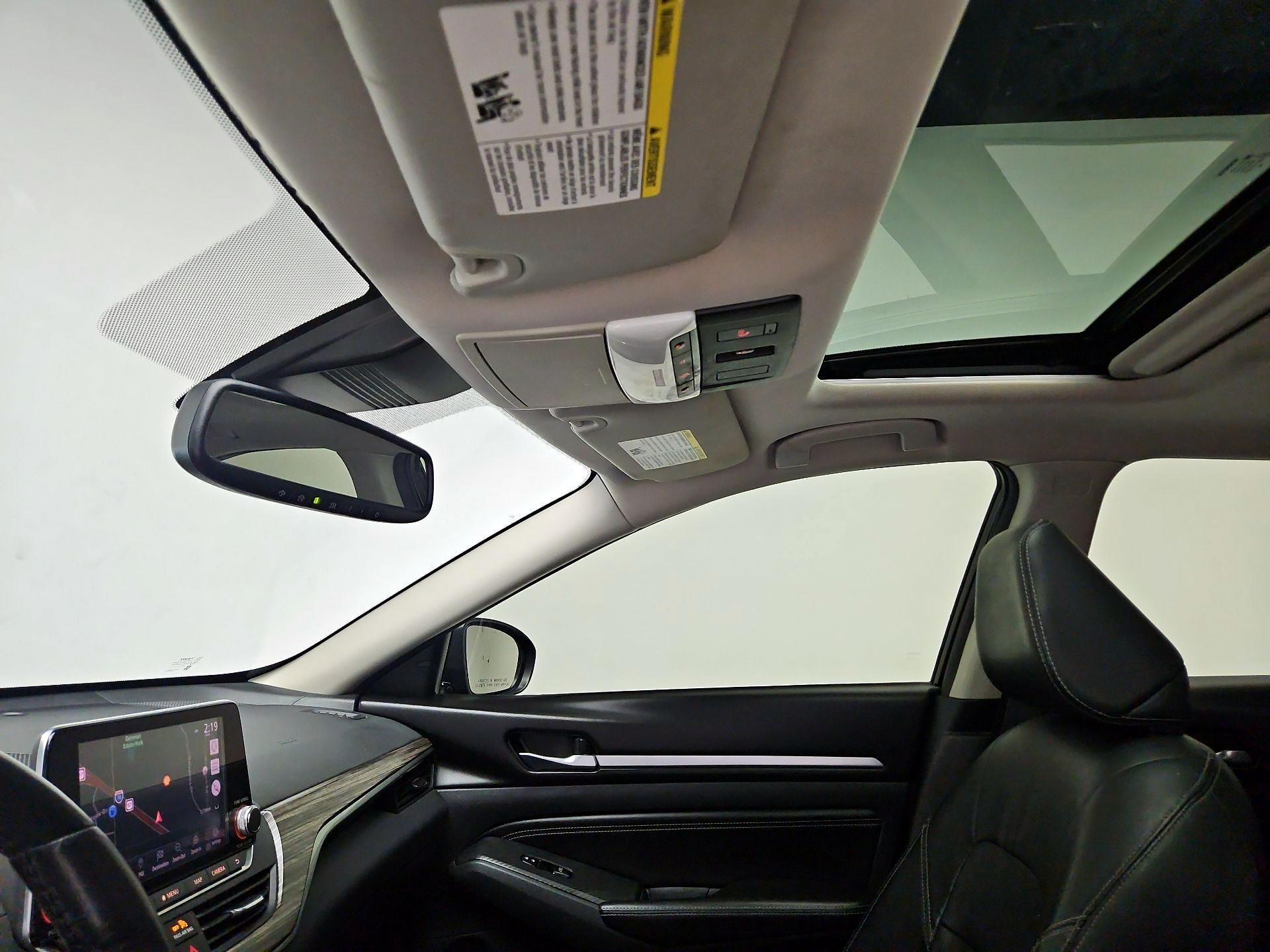 Thumbnail: 2019 Nissan Altima - 20