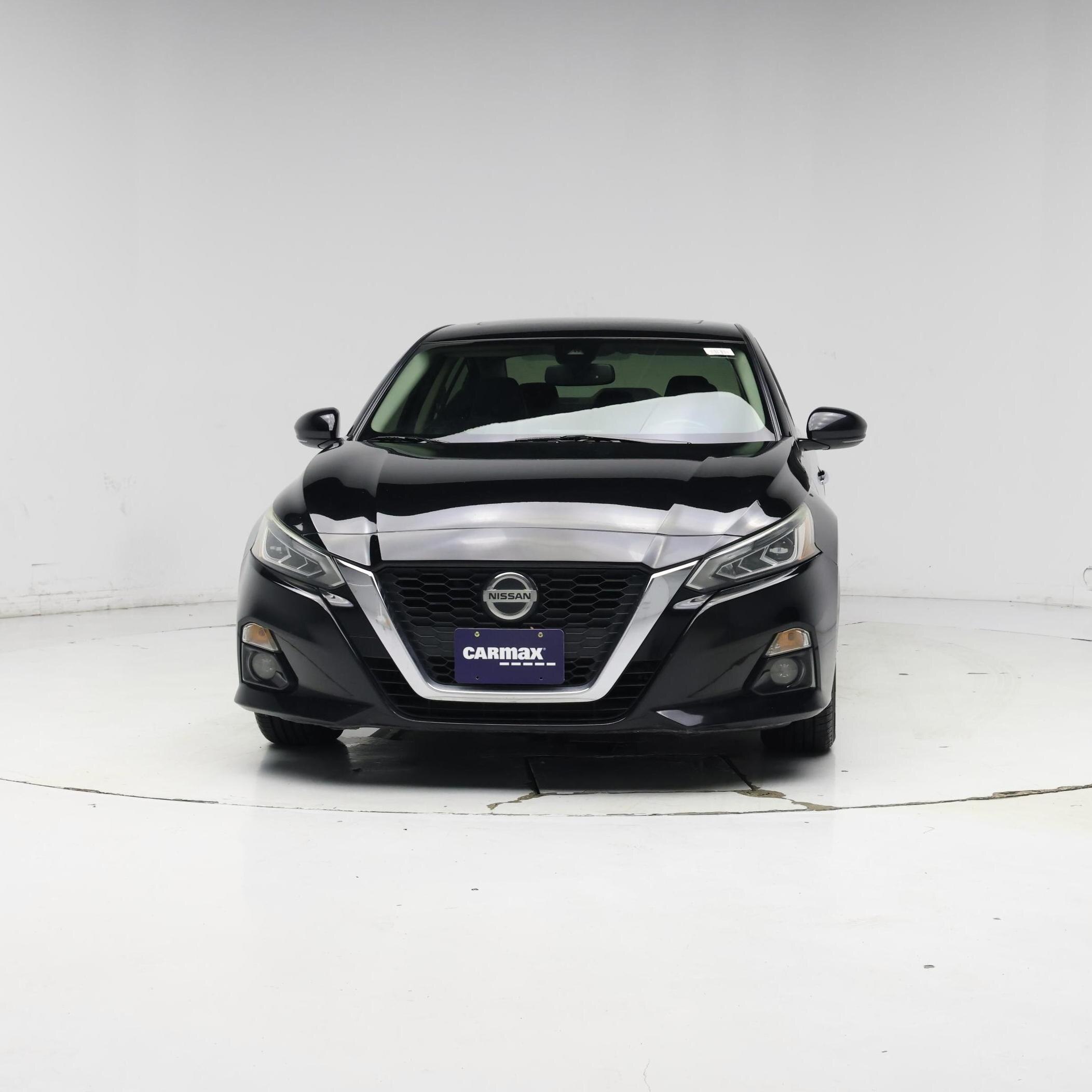 Thumbnail: 2019 Nissan Altima - 5