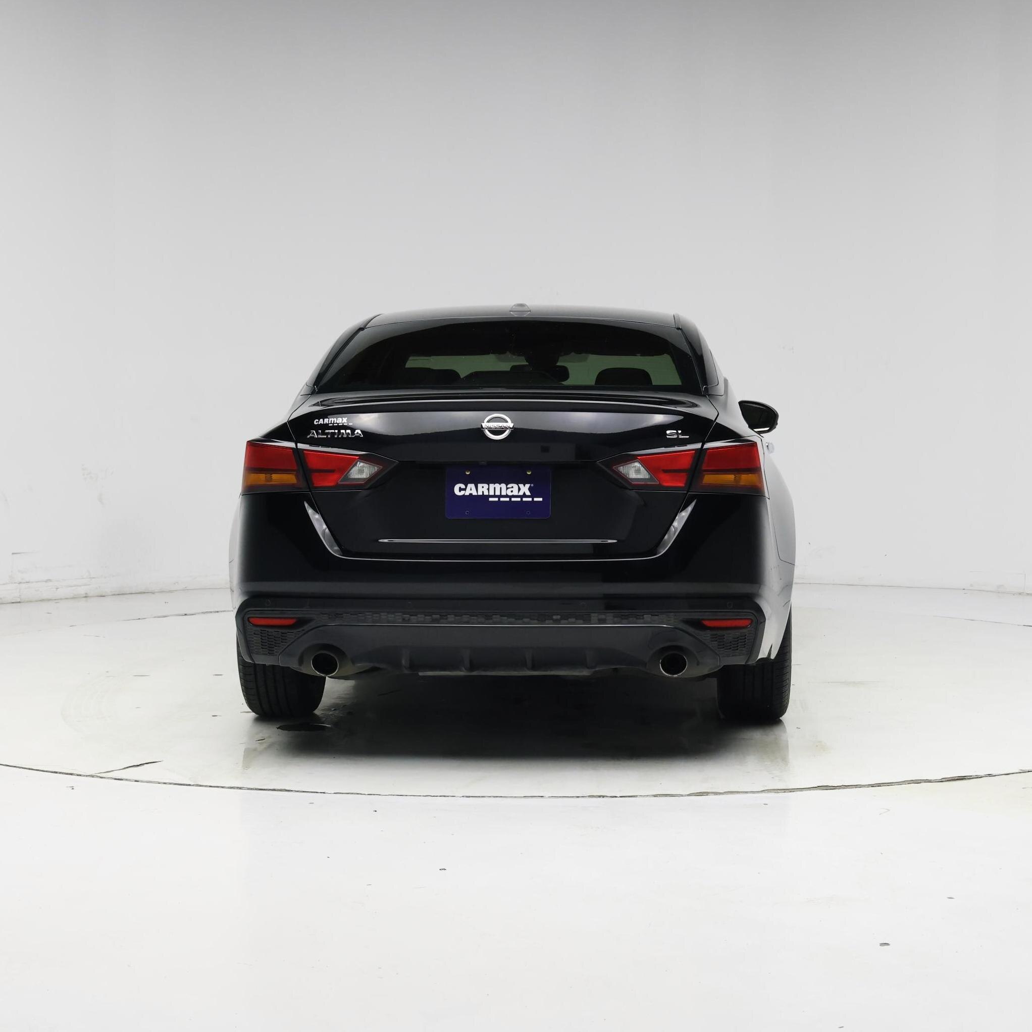 Thumbnail: 2019 Nissan Altima - 6