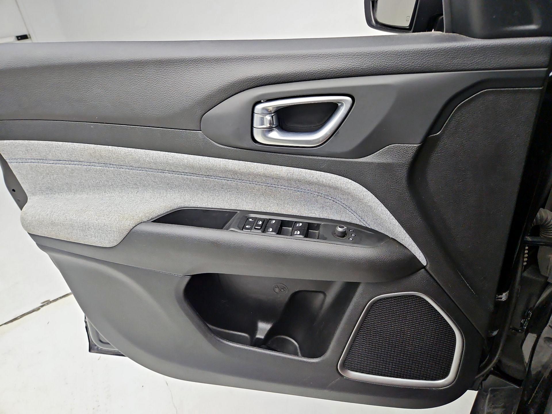 Thumbnail: 2024 Jeep Compass - 12