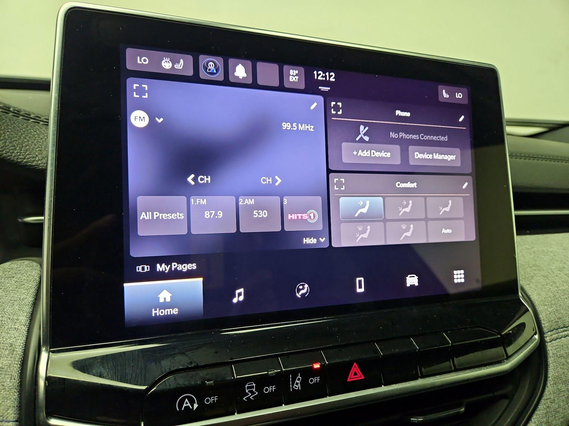 Thumbnail: 2024 Jeep Compass - 15