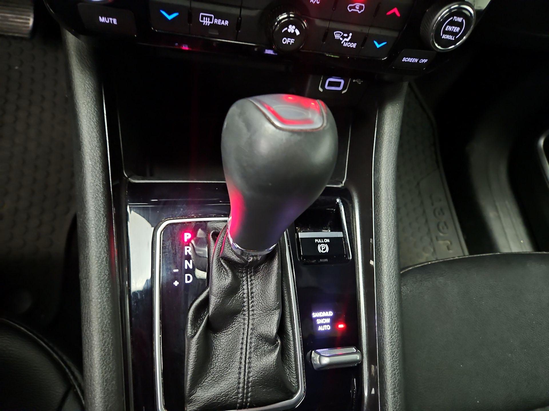 Thumbnail: 2024 Jeep Compass - 17