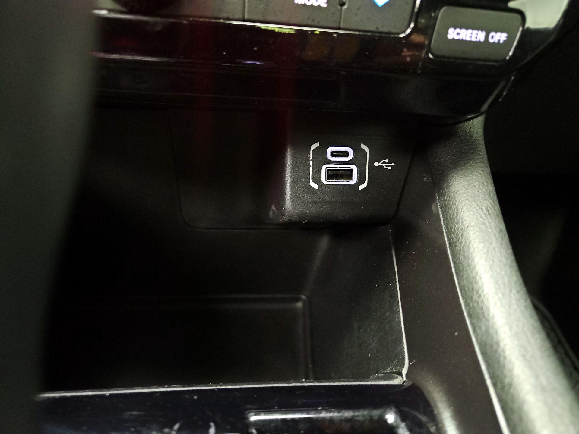 Thumbnail: 2024 Jeep Compass - 18