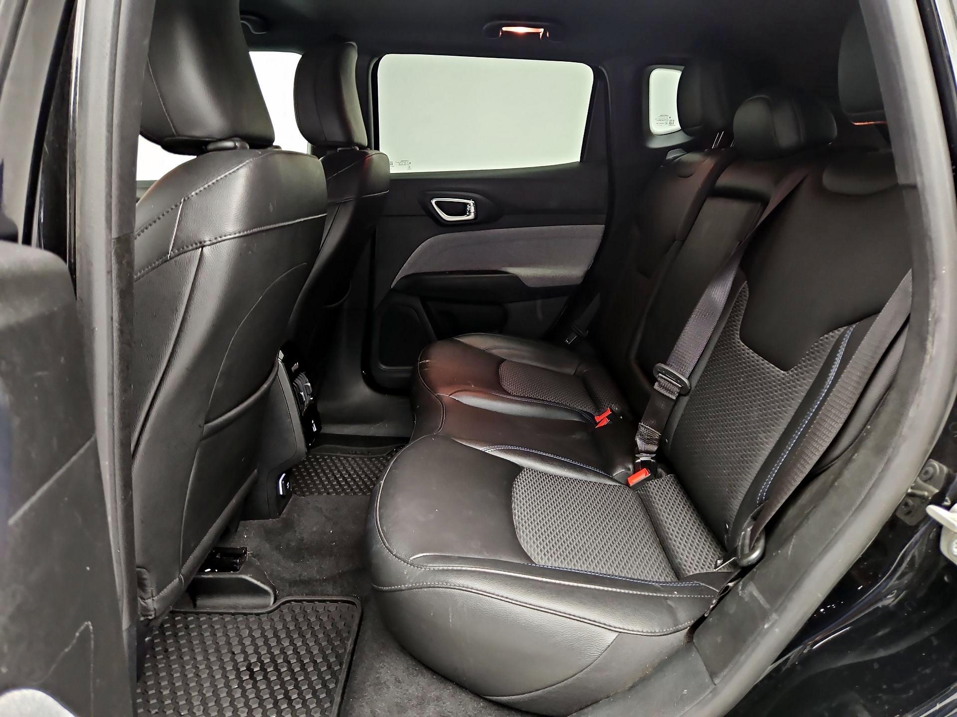 Thumbnail: 2024 Jeep Compass - 19