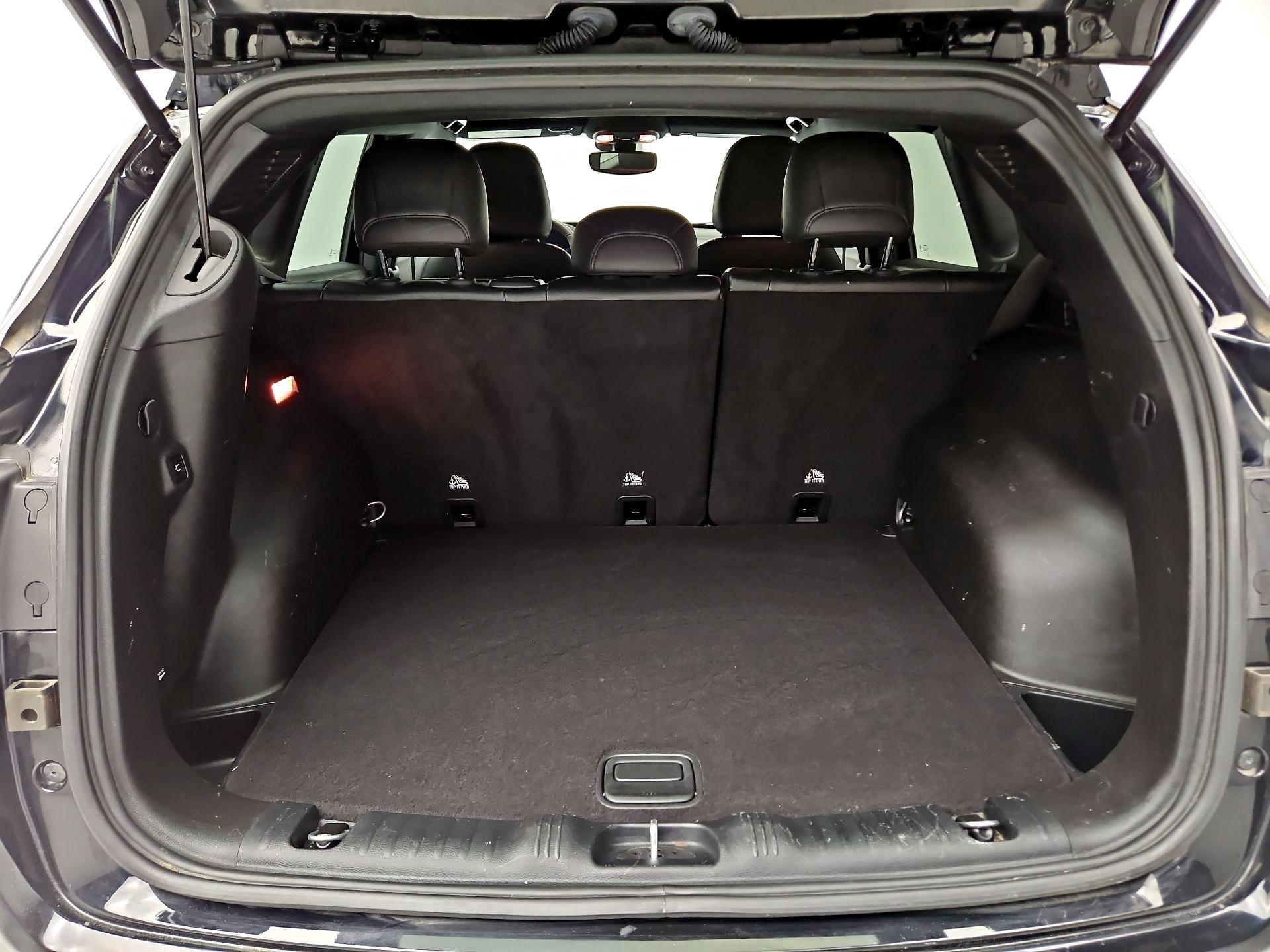Thumbnail: 2024 Jeep Compass - 20