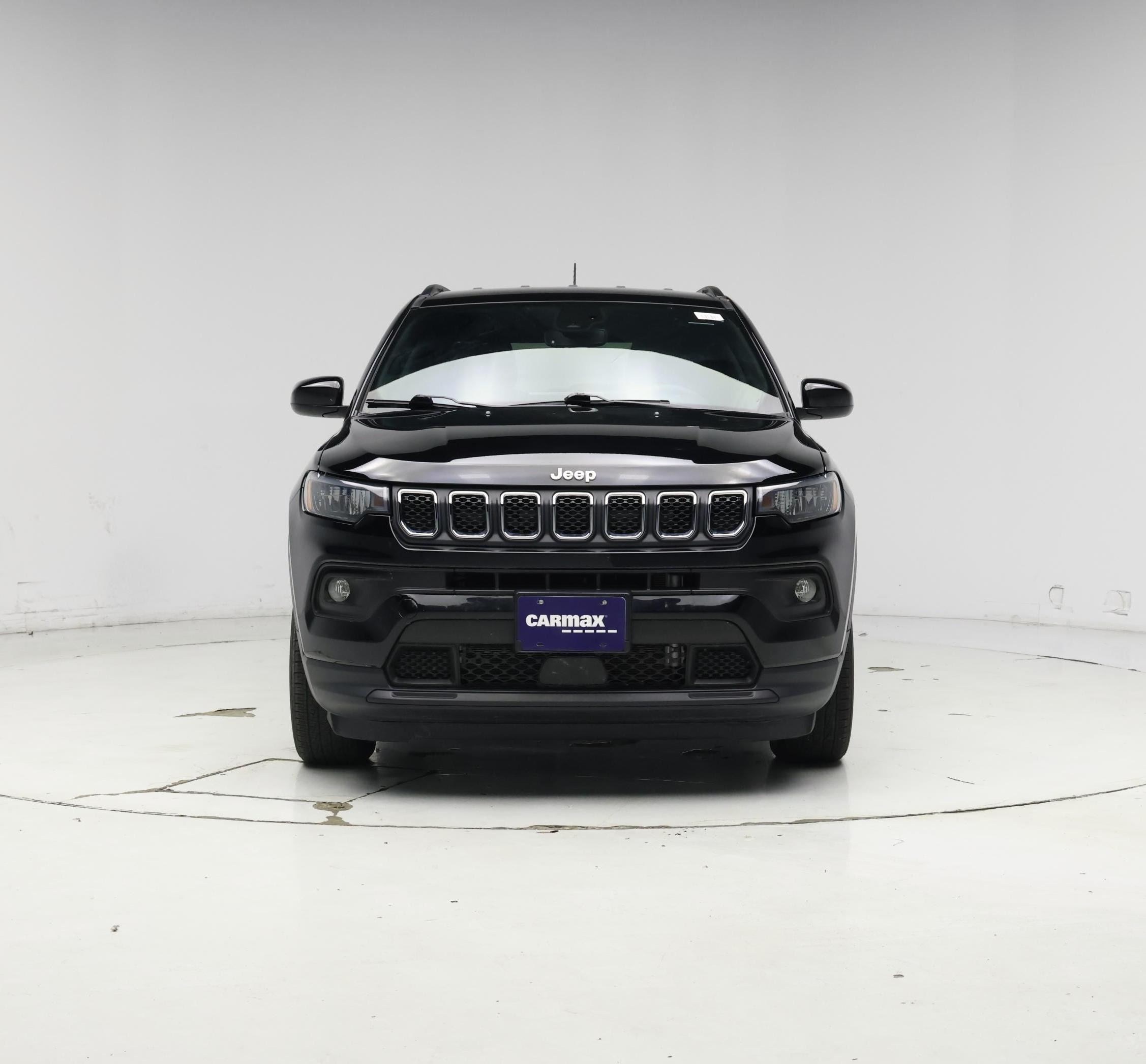 Thumbnail: 2024 Jeep Compass - 5