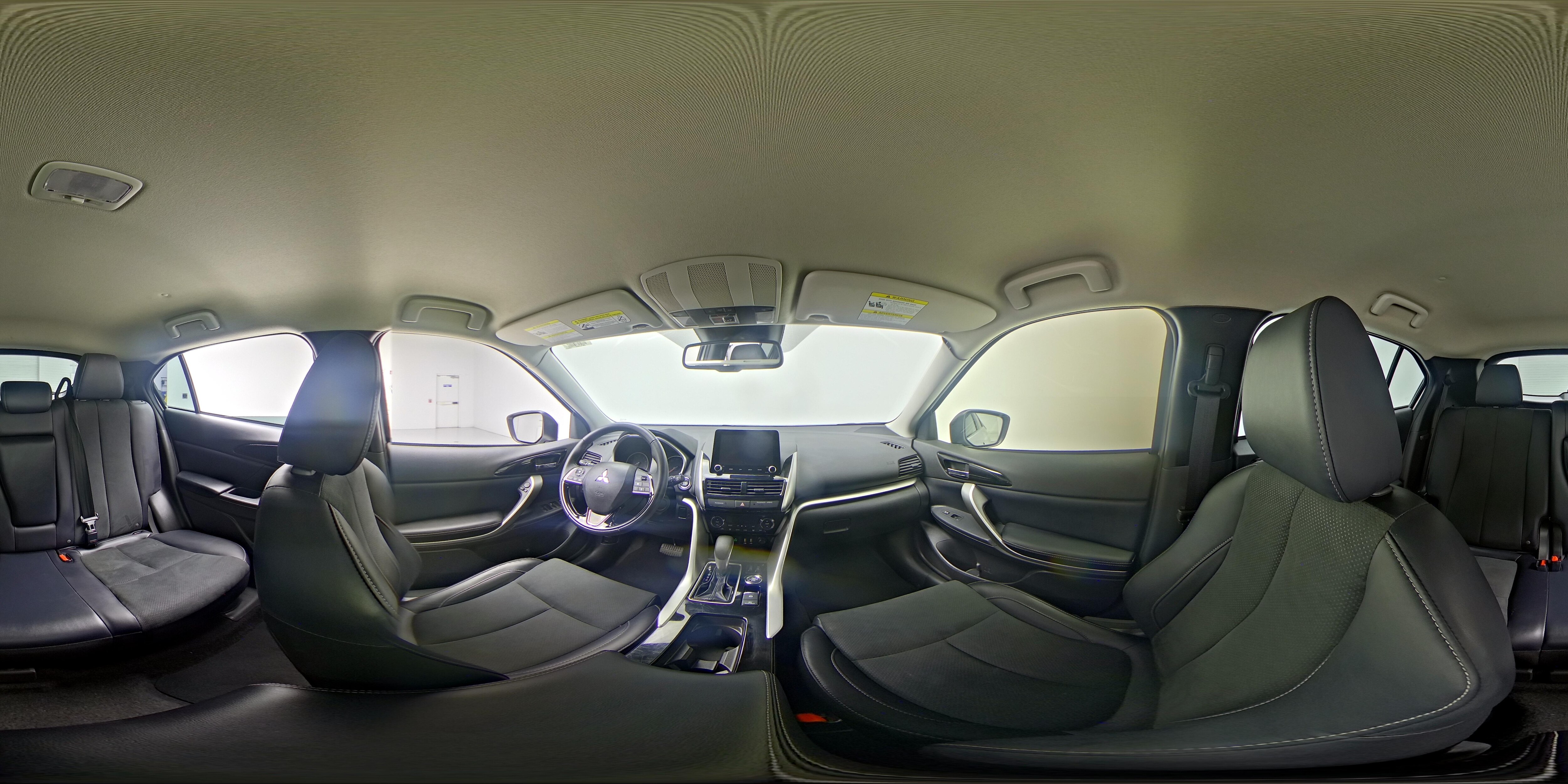2024 Mitsubishi Eclipse Cross SE - Photo 26