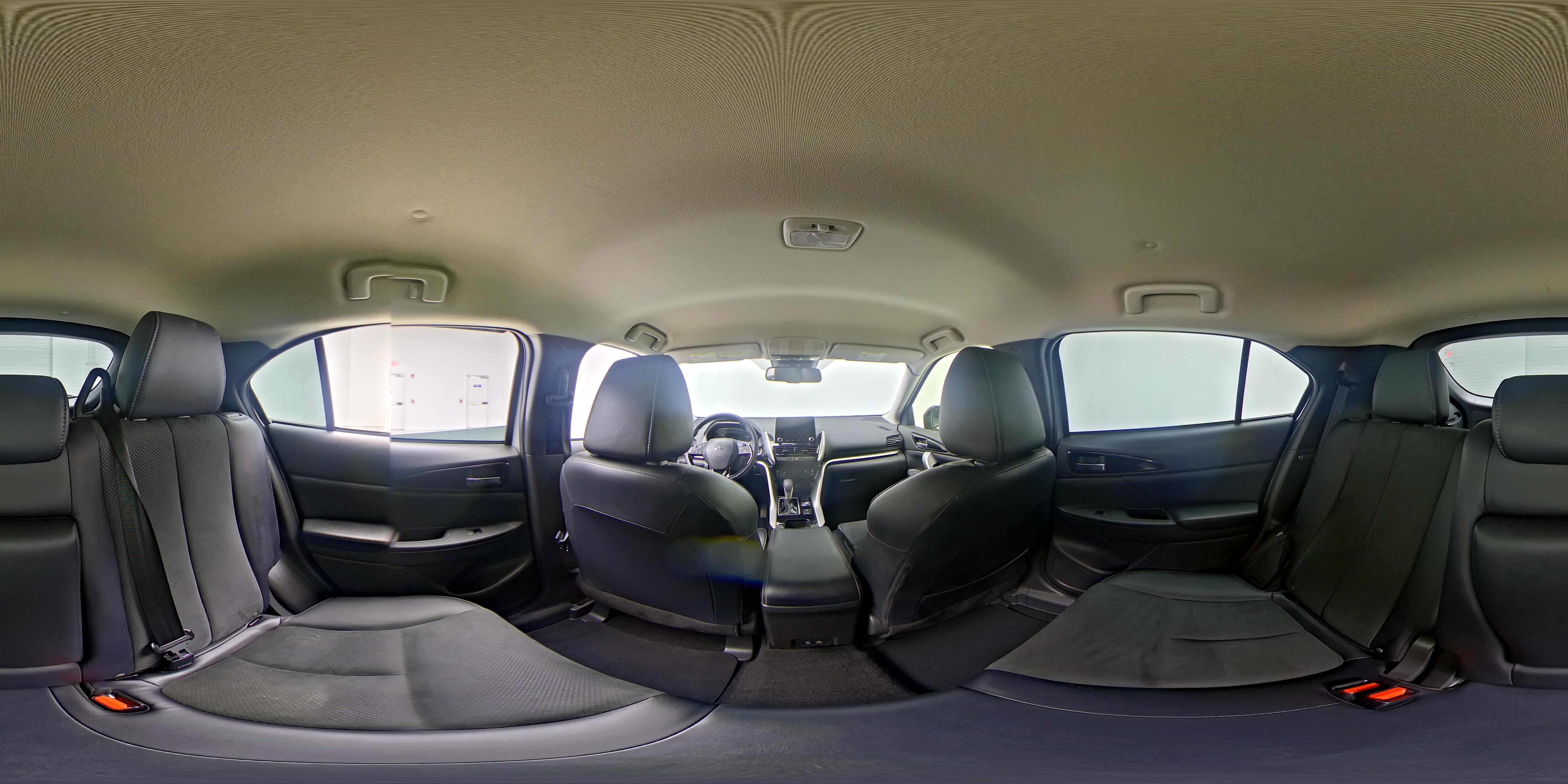2024 Mitsubishi Eclipse Cross SE - Photo 27