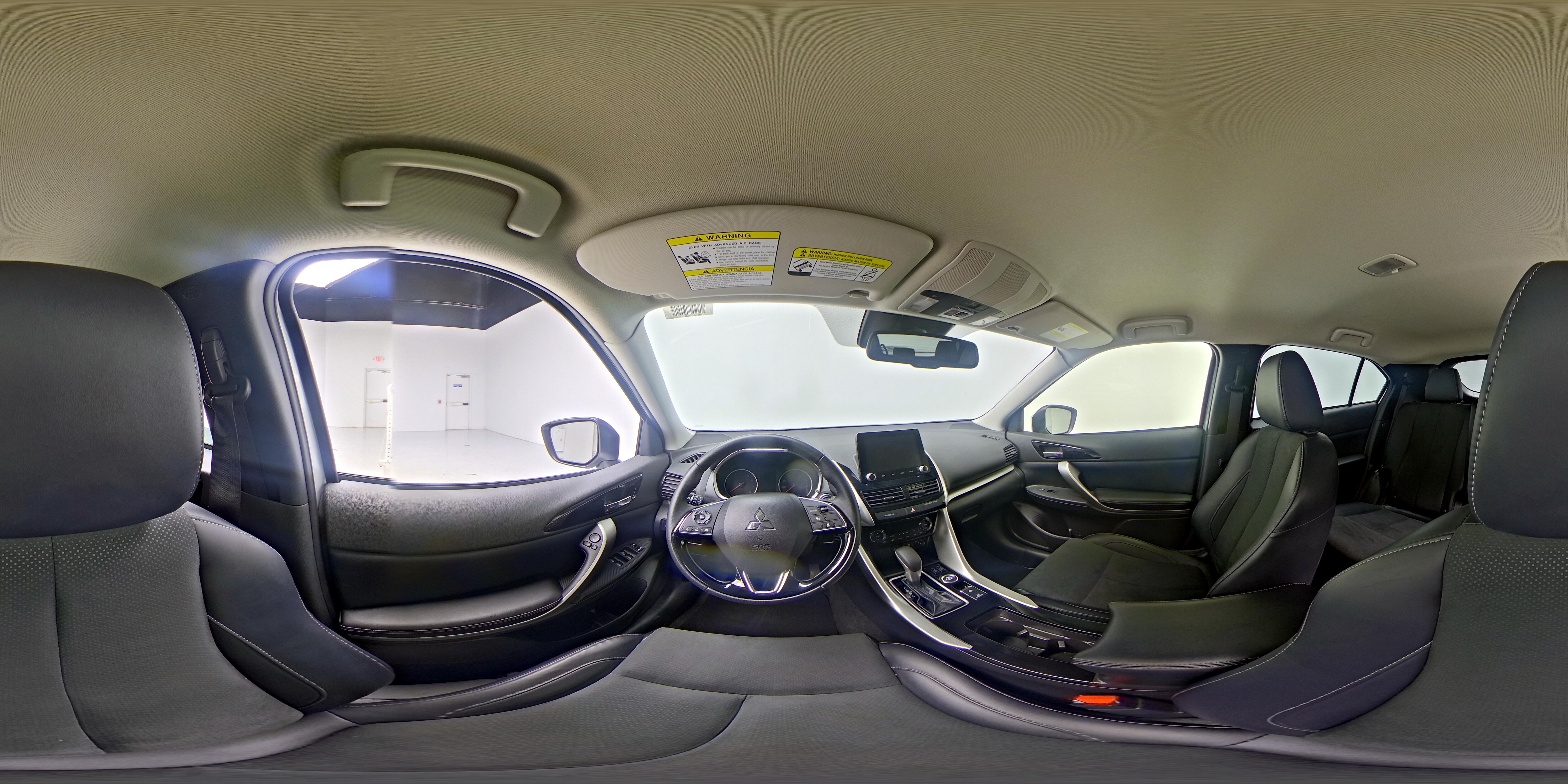 2024 Mitsubishi Eclipse Cross SE - Photo 28