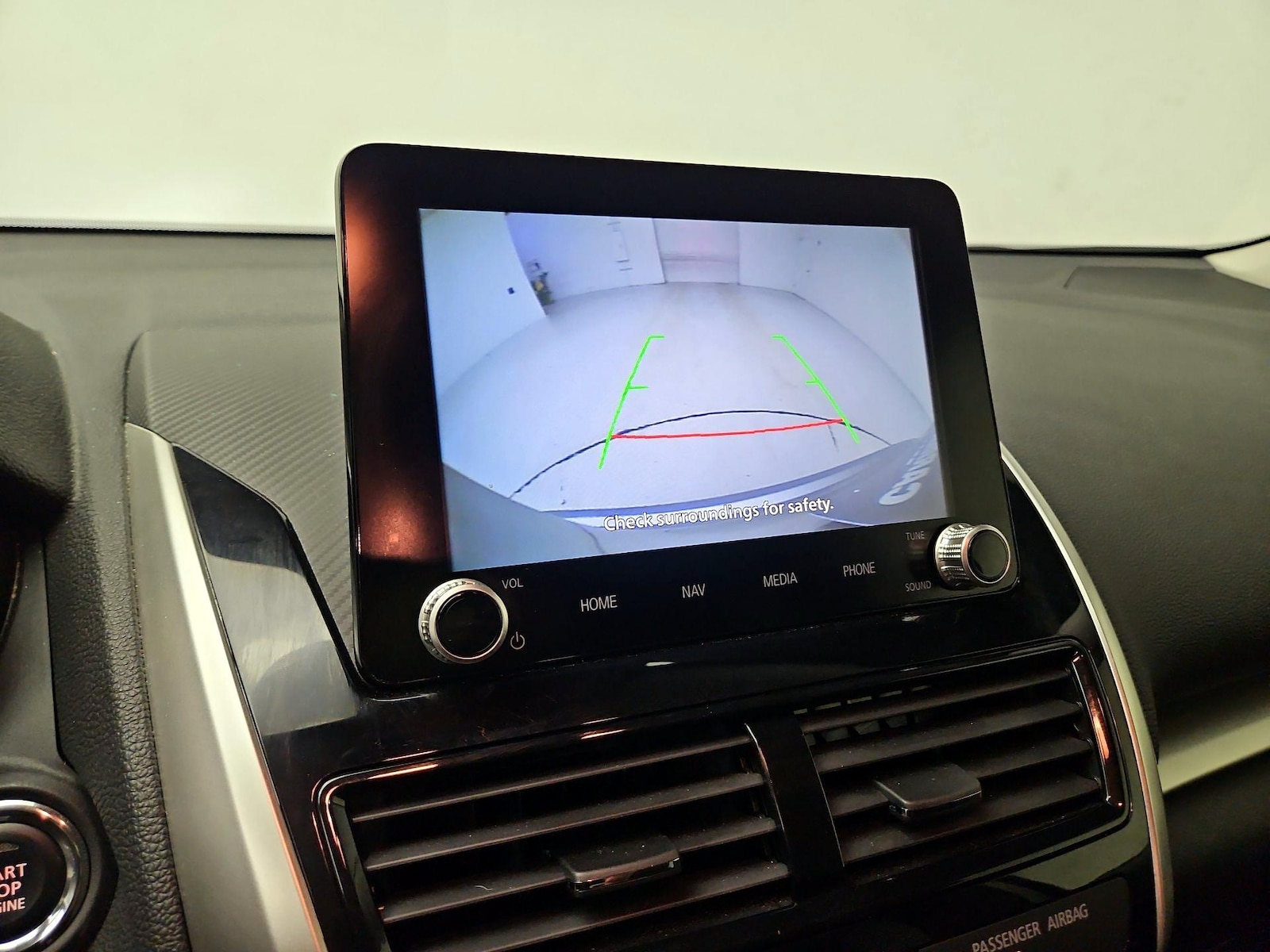 2024 Mitsubishi Eclipse Cross SE - Photo 16
