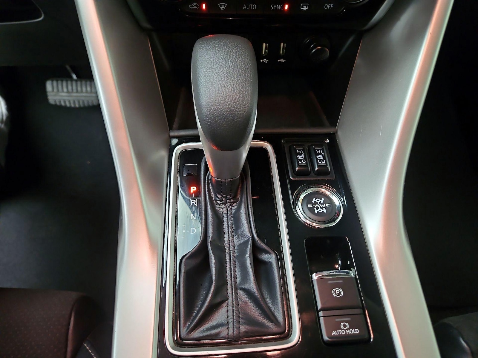 2024 Mitsubishi Eclipse Cross SE - Photo 19