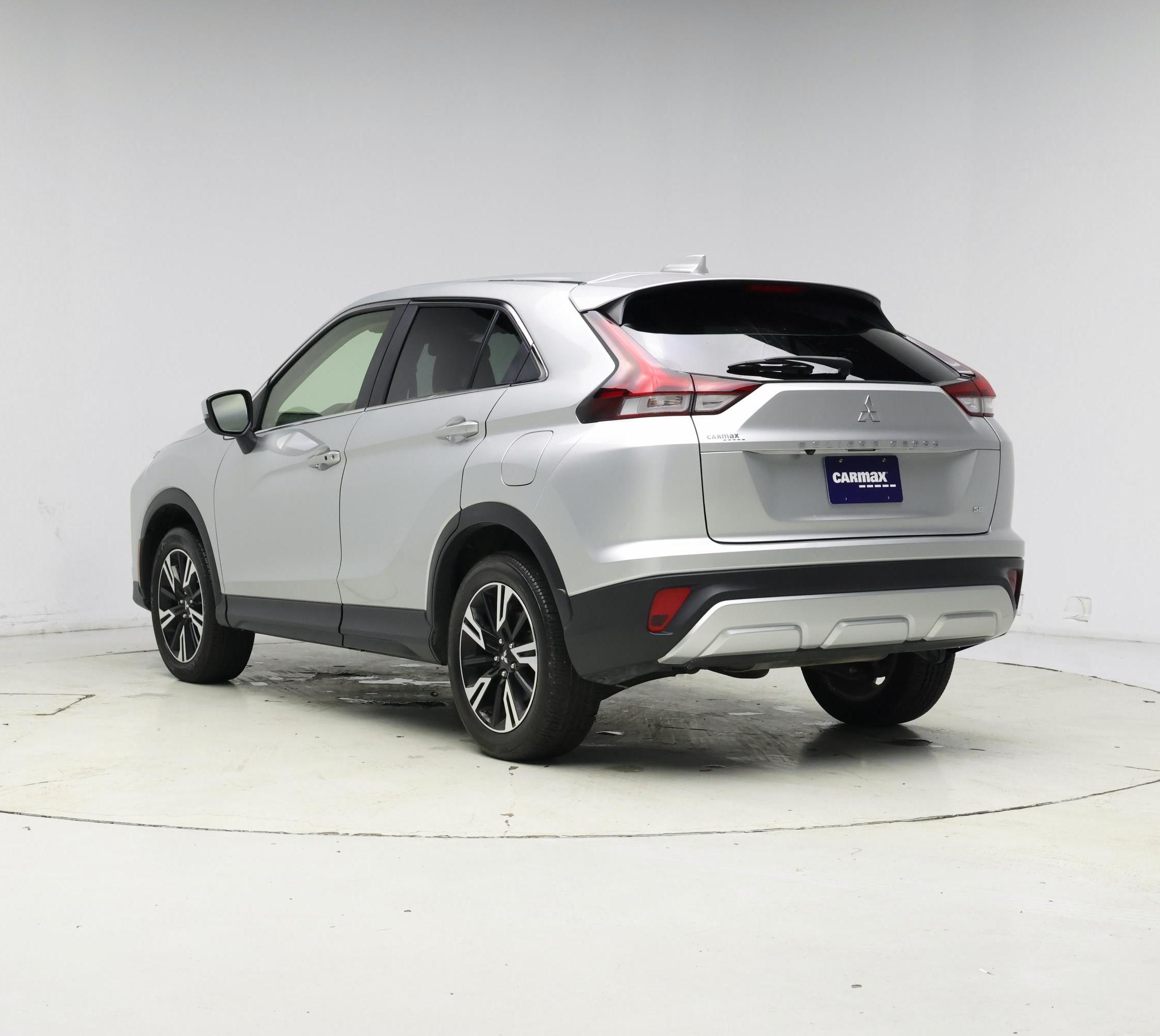 Thumbnail: 2024 Mitsubishi Eclipse Cross - 2
