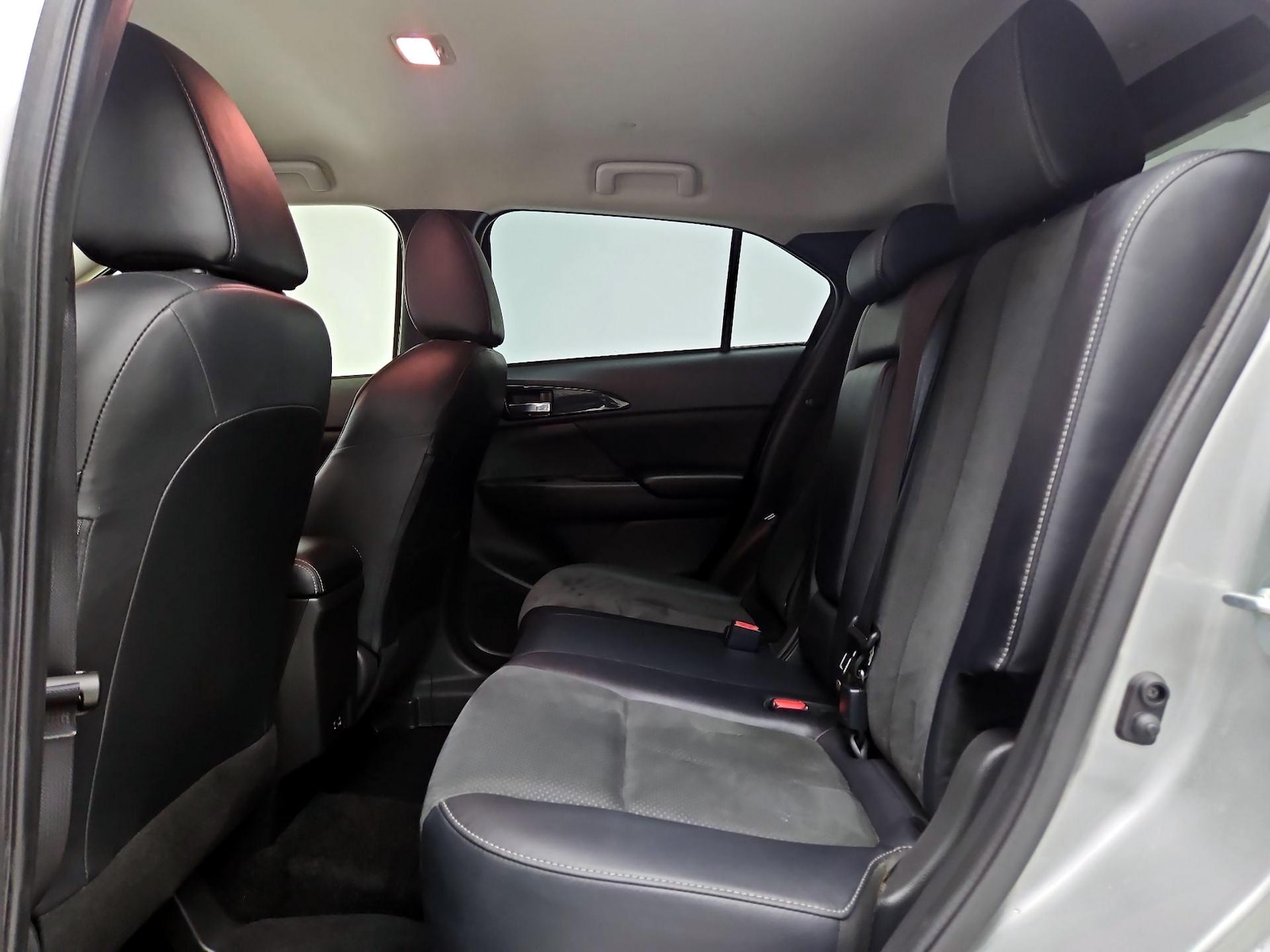 2024 Mitsubishi Eclipse Cross SE - Photo 21