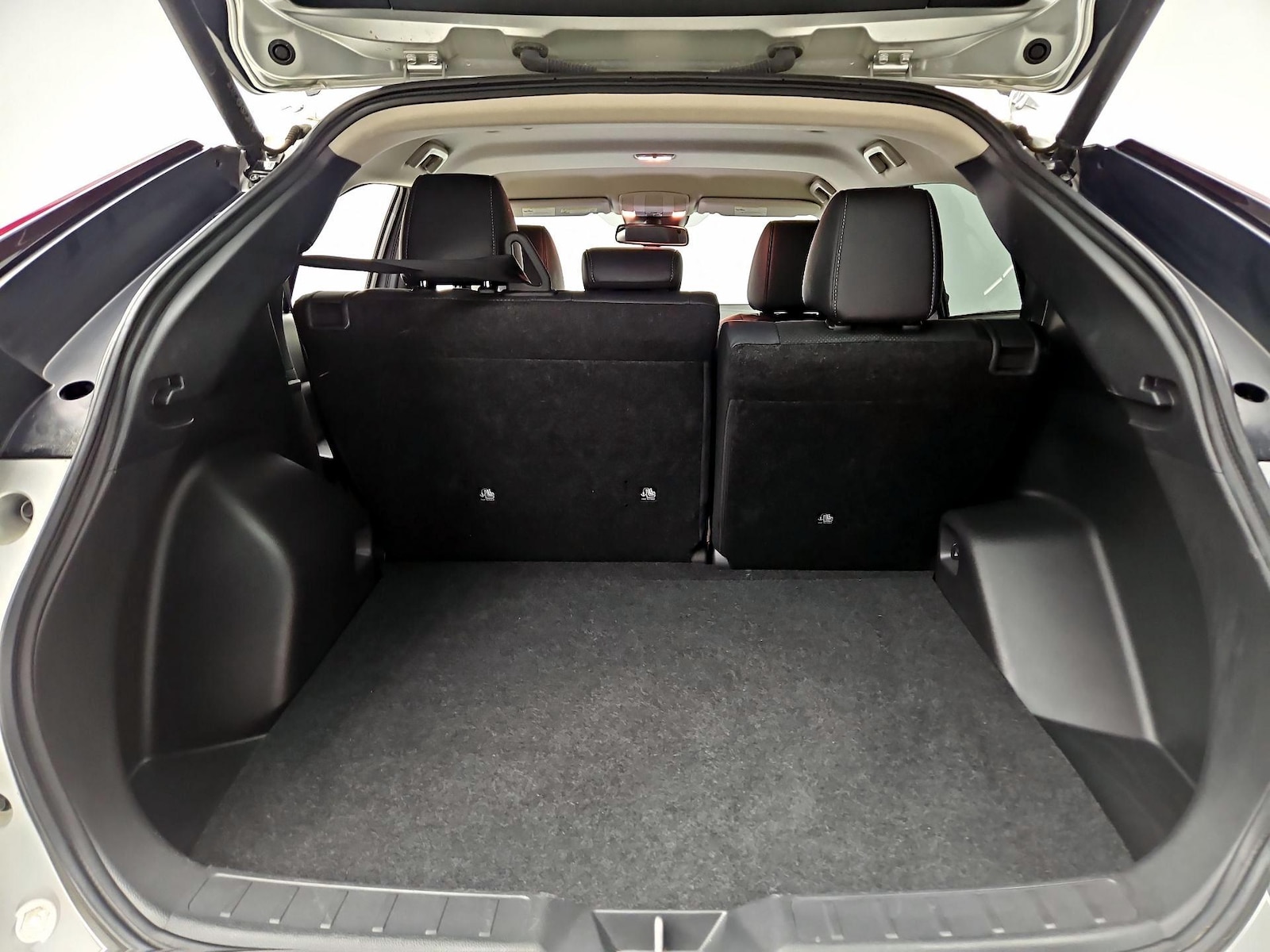 2024 Mitsubishi Eclipse Cross SE - Photo 22