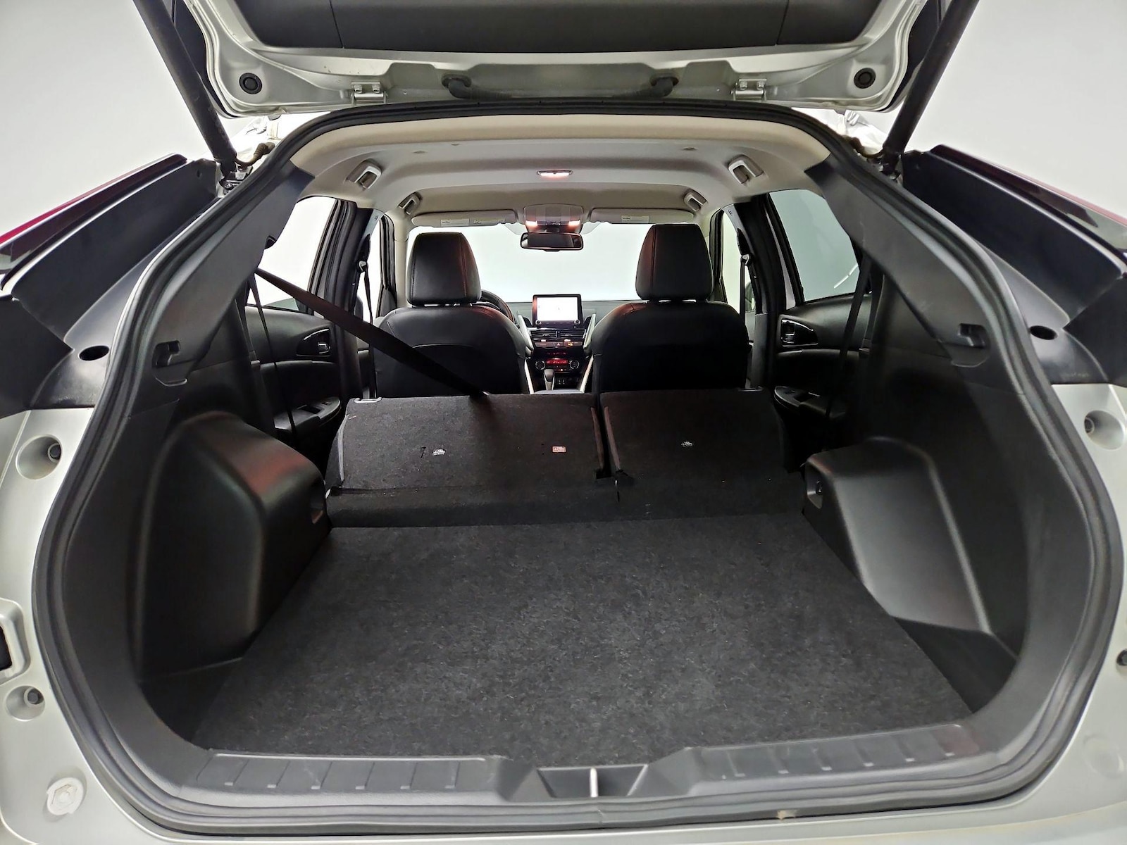 2024 Mitsubishi Eclipse Cross SE - Photo 23